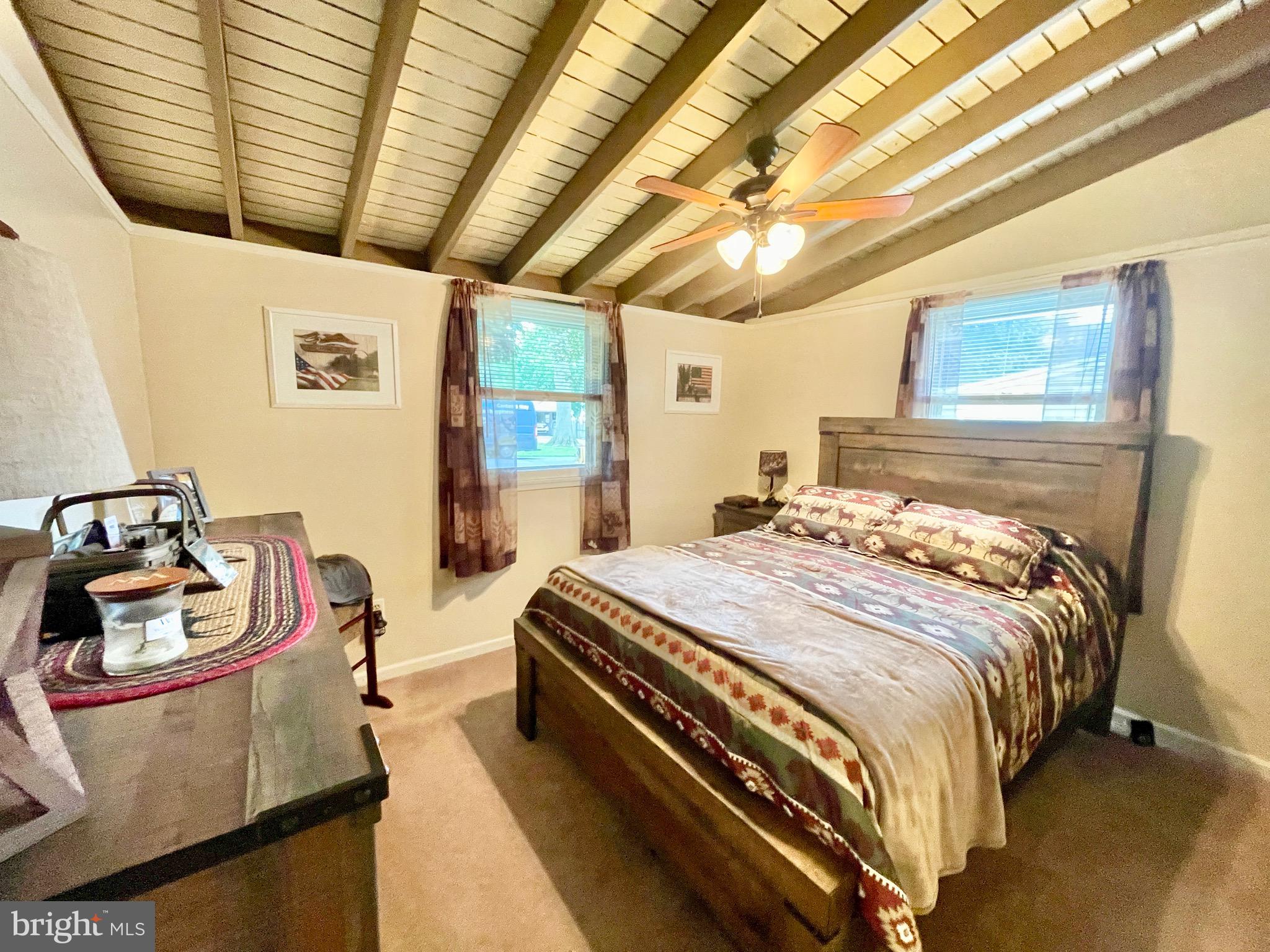 FAYETTEVILLE - Residential