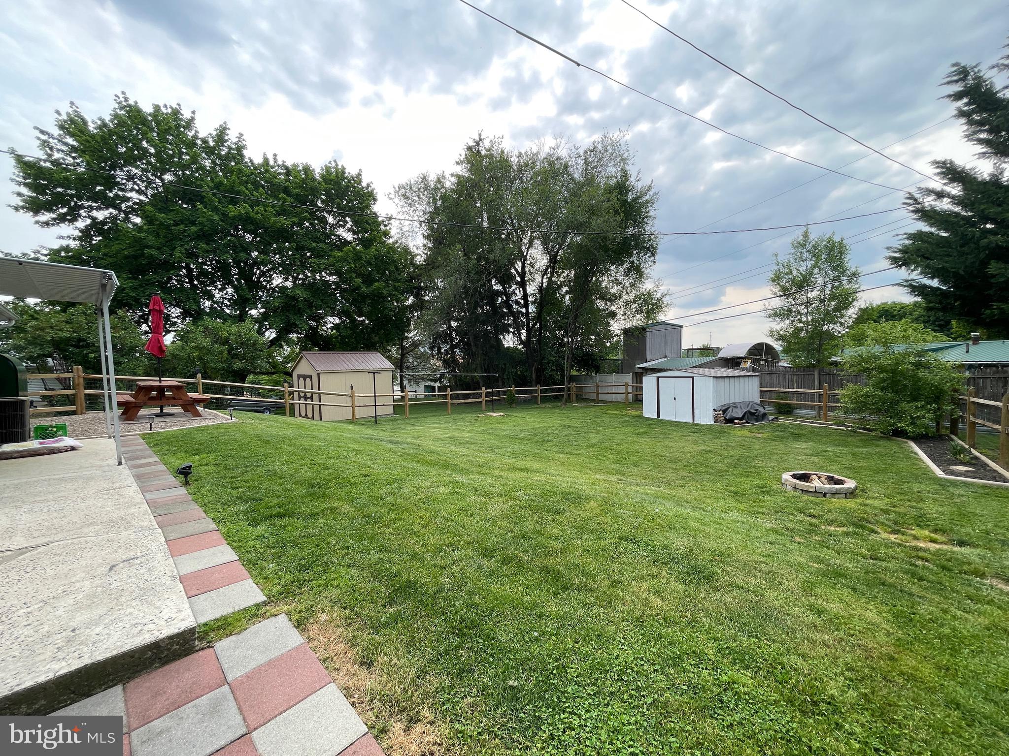 FAYETTEVILLE - Residential