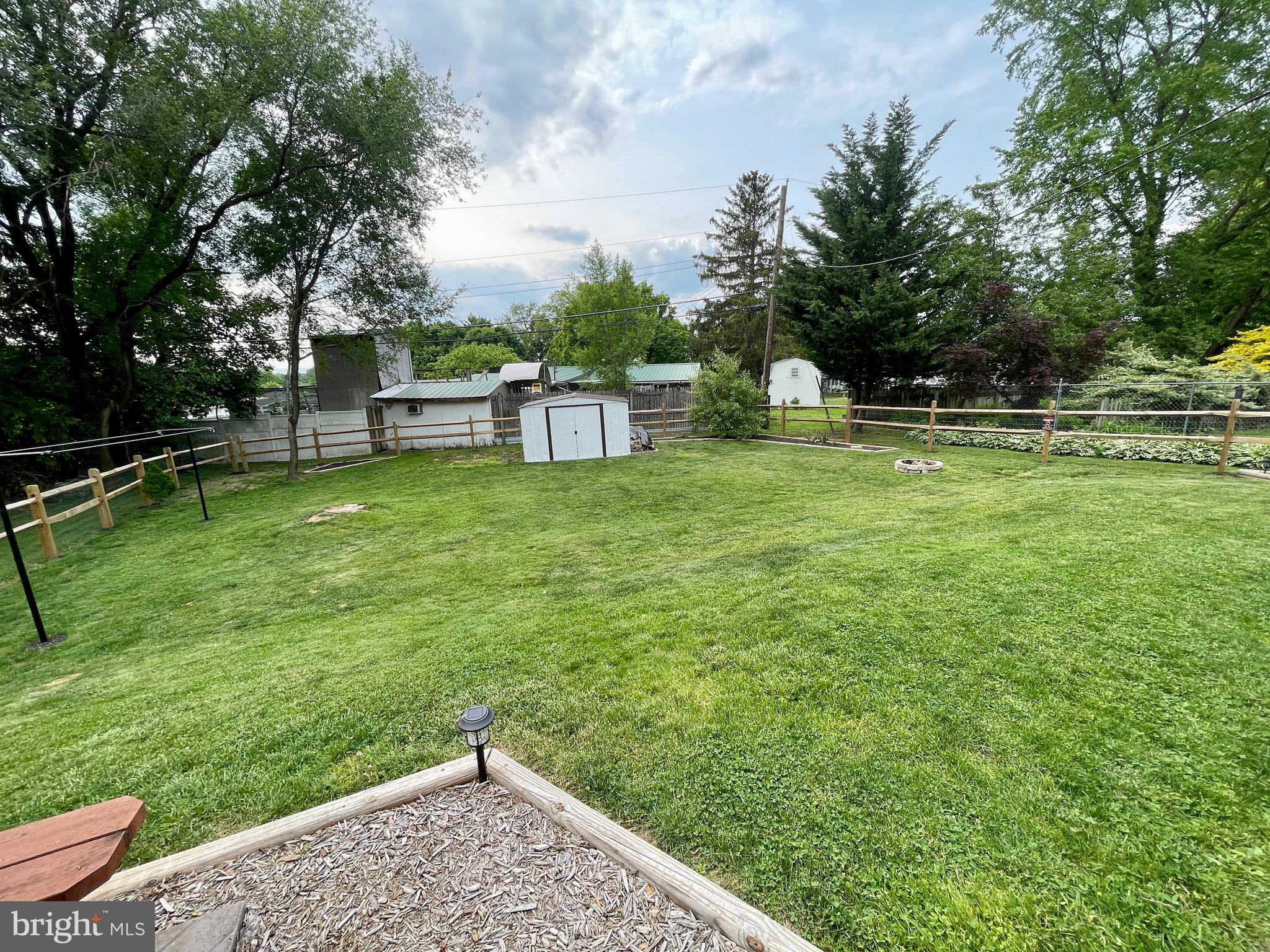 FAYETTEVILLE - Residential