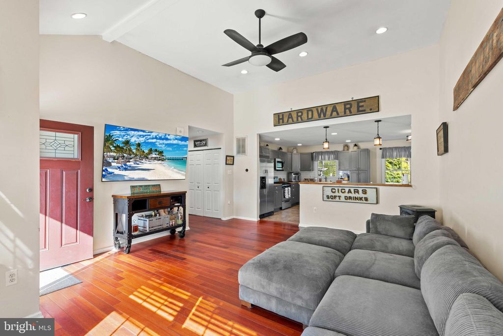 Photo of 7 Sandy Court, TUCKERTON, NJ 08087 (MLS # NJOC2041588)