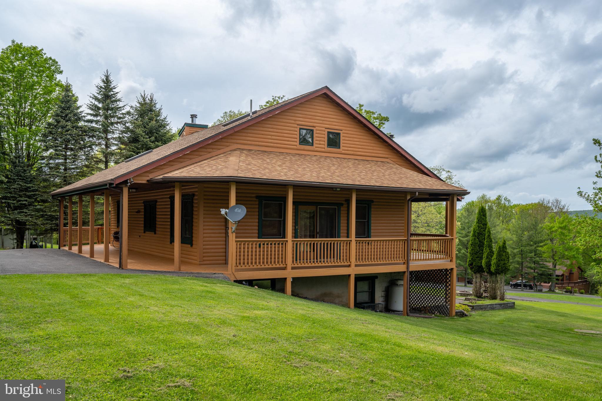 THE GLEANINGS - Residential
