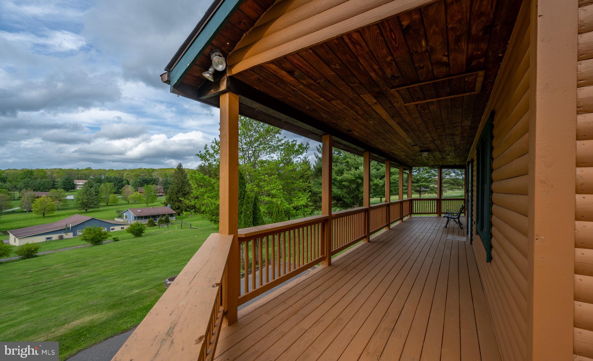 THE GLEANINGS - Residential