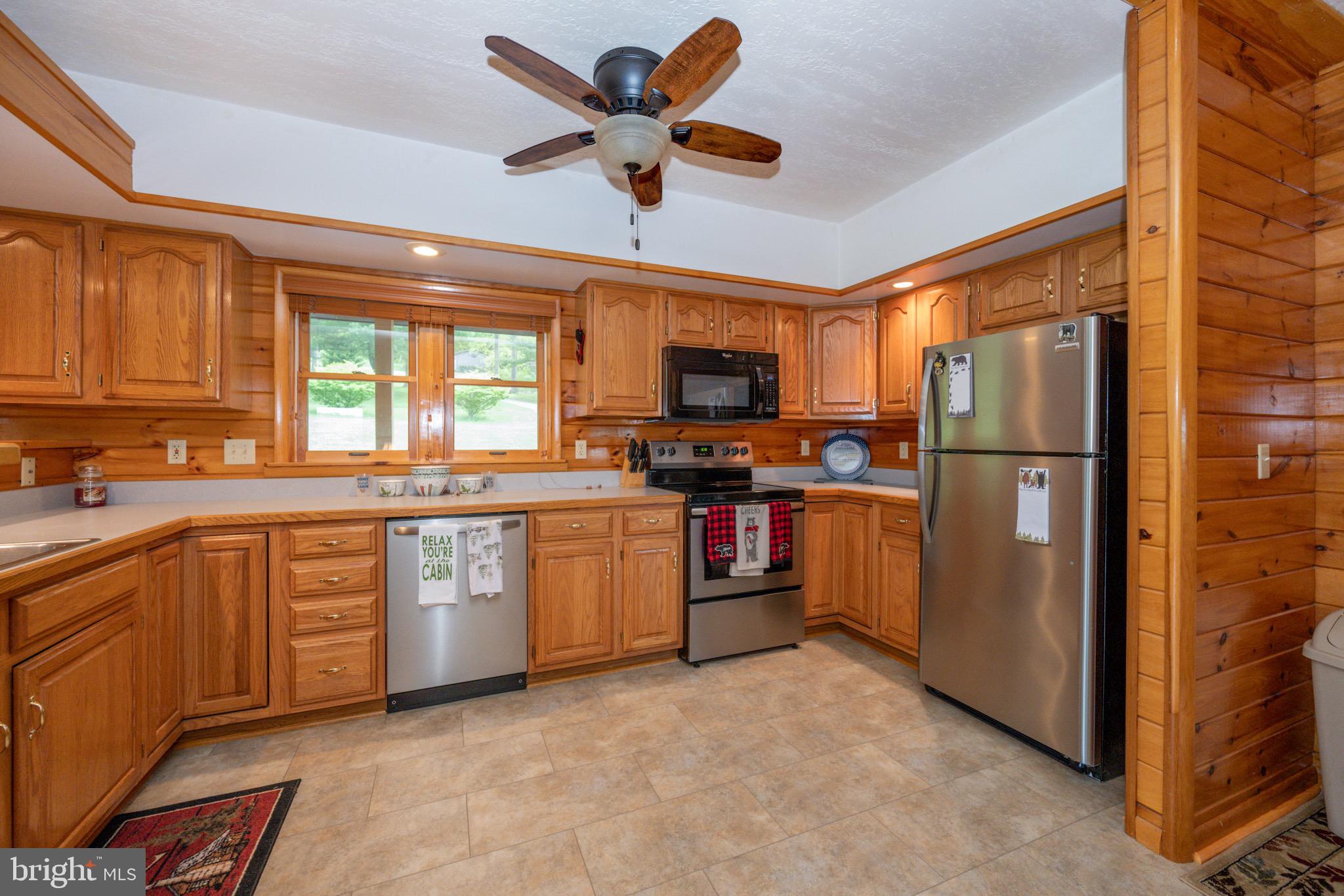 THE GLEANINGS - Residential