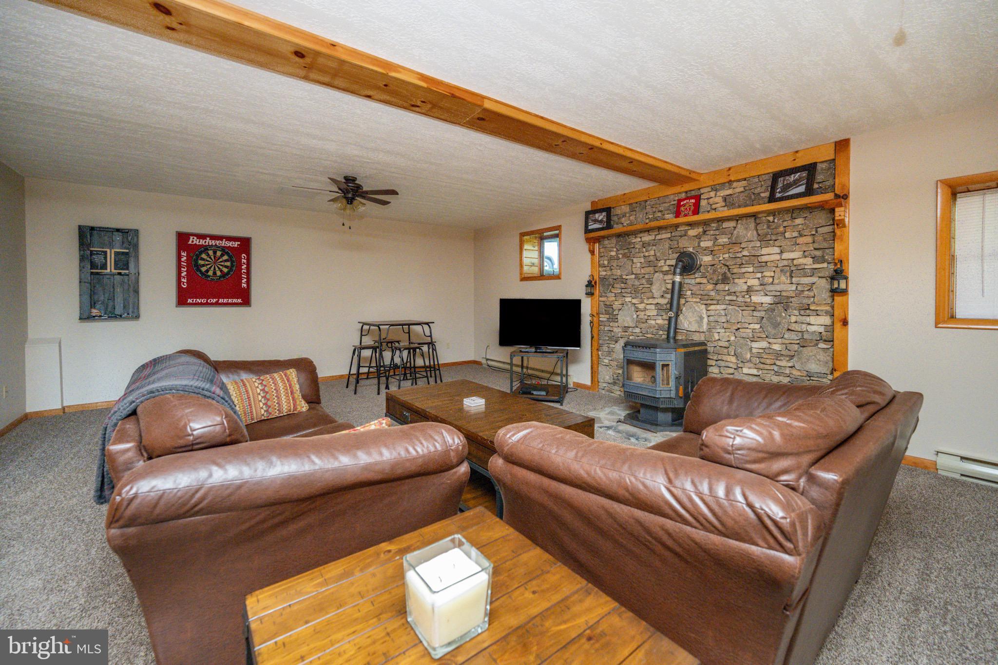 THE GLEANINGS - Residential