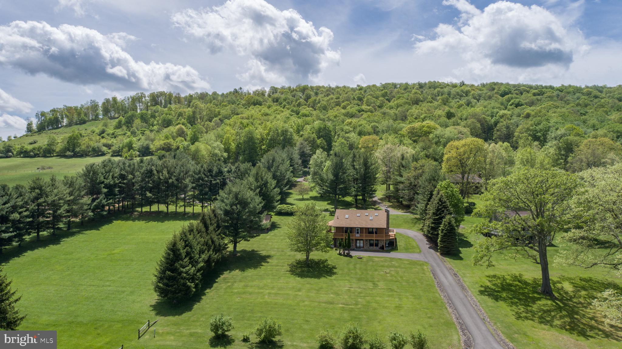 THE GLEANINGS - Residential