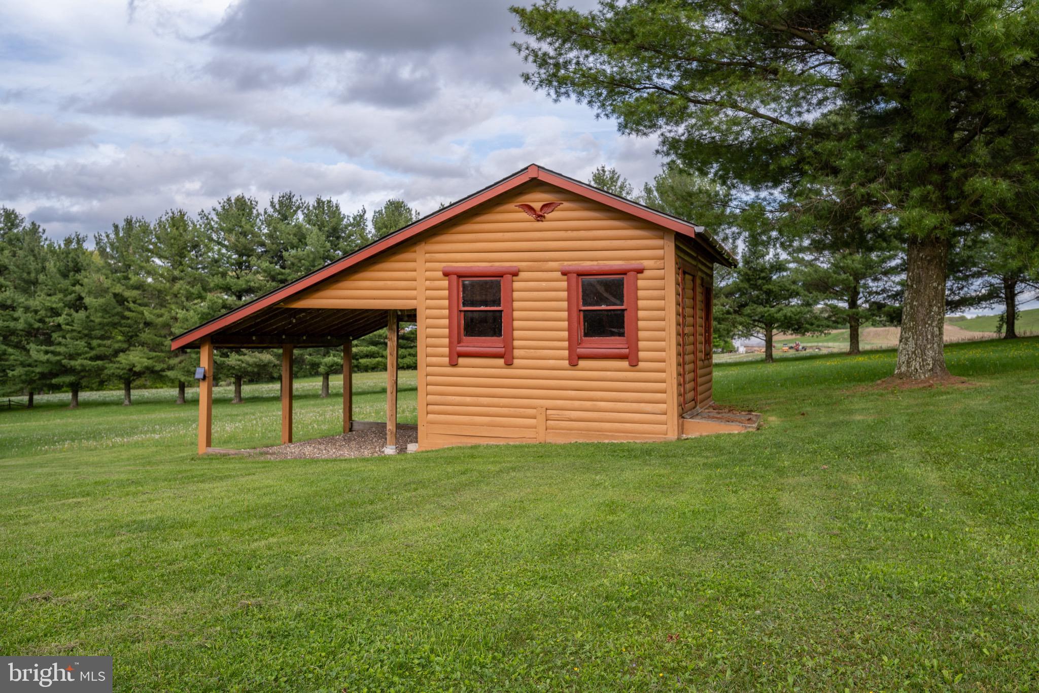 THE GLEANINGS - Residential
