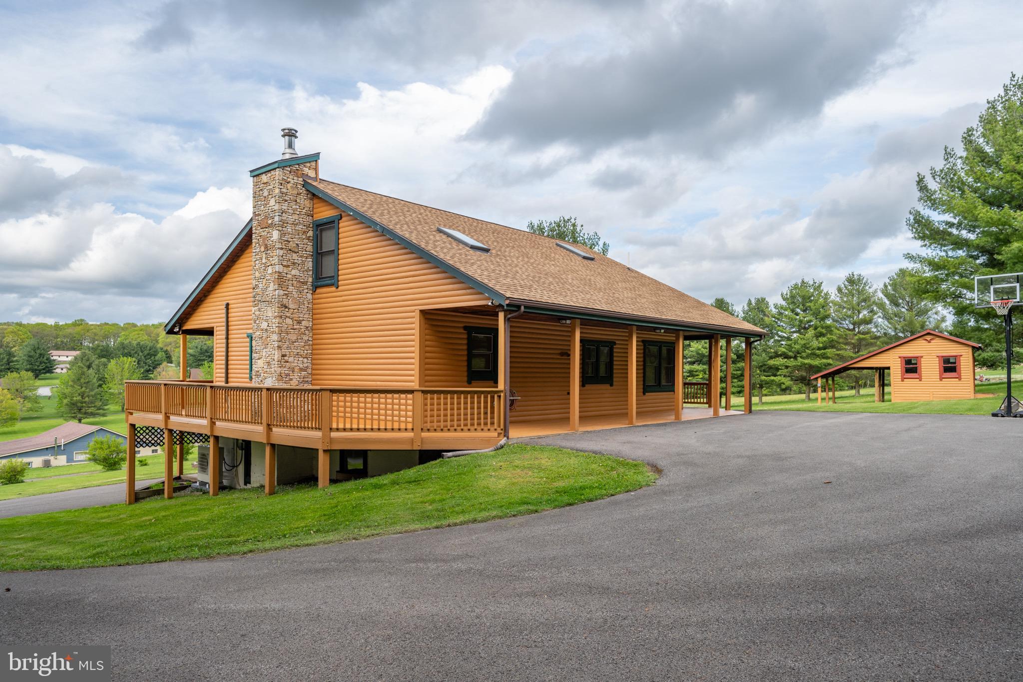 THE GLEANINGS - Residential