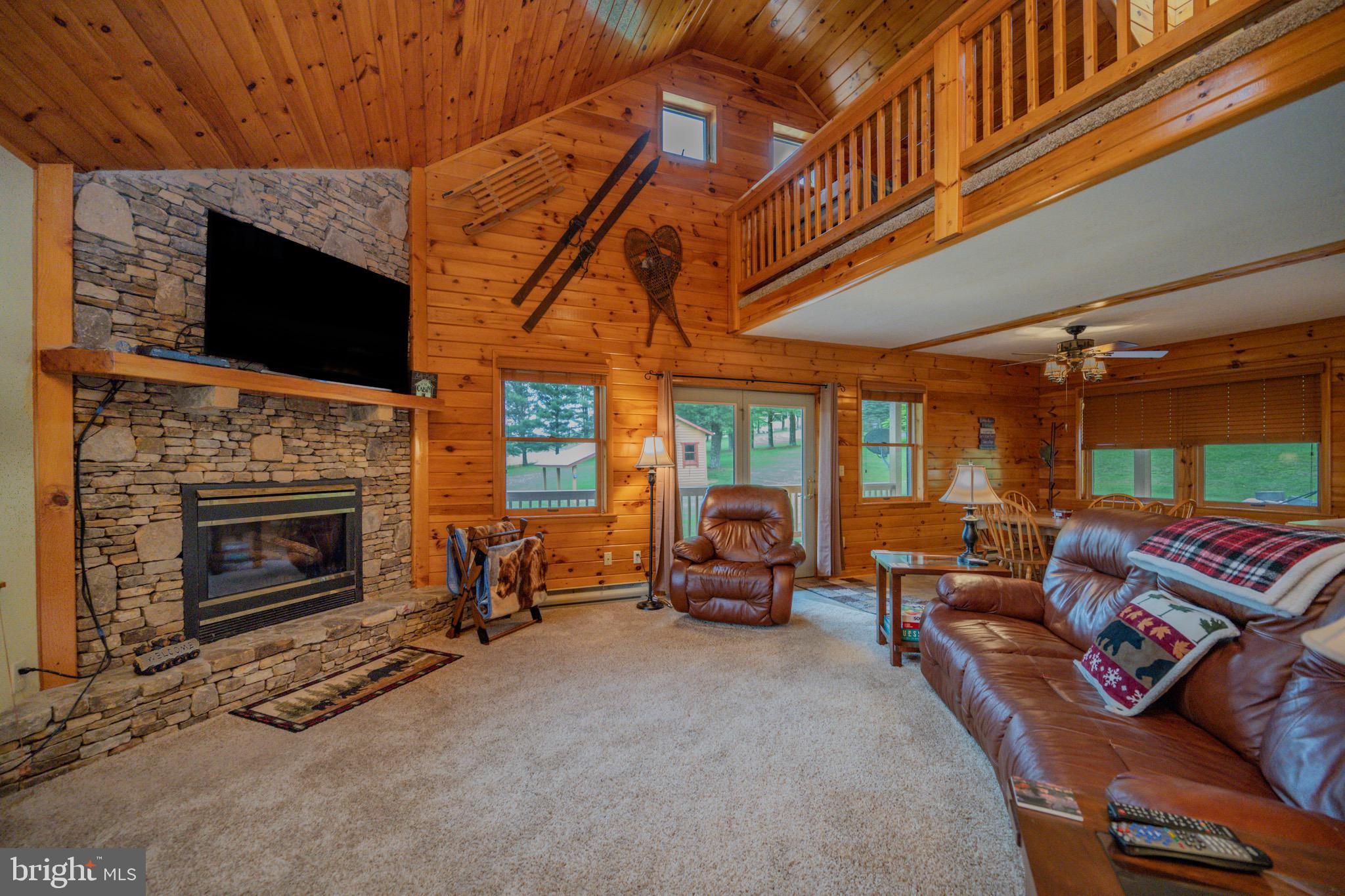 THE GLEANINGS - Residential