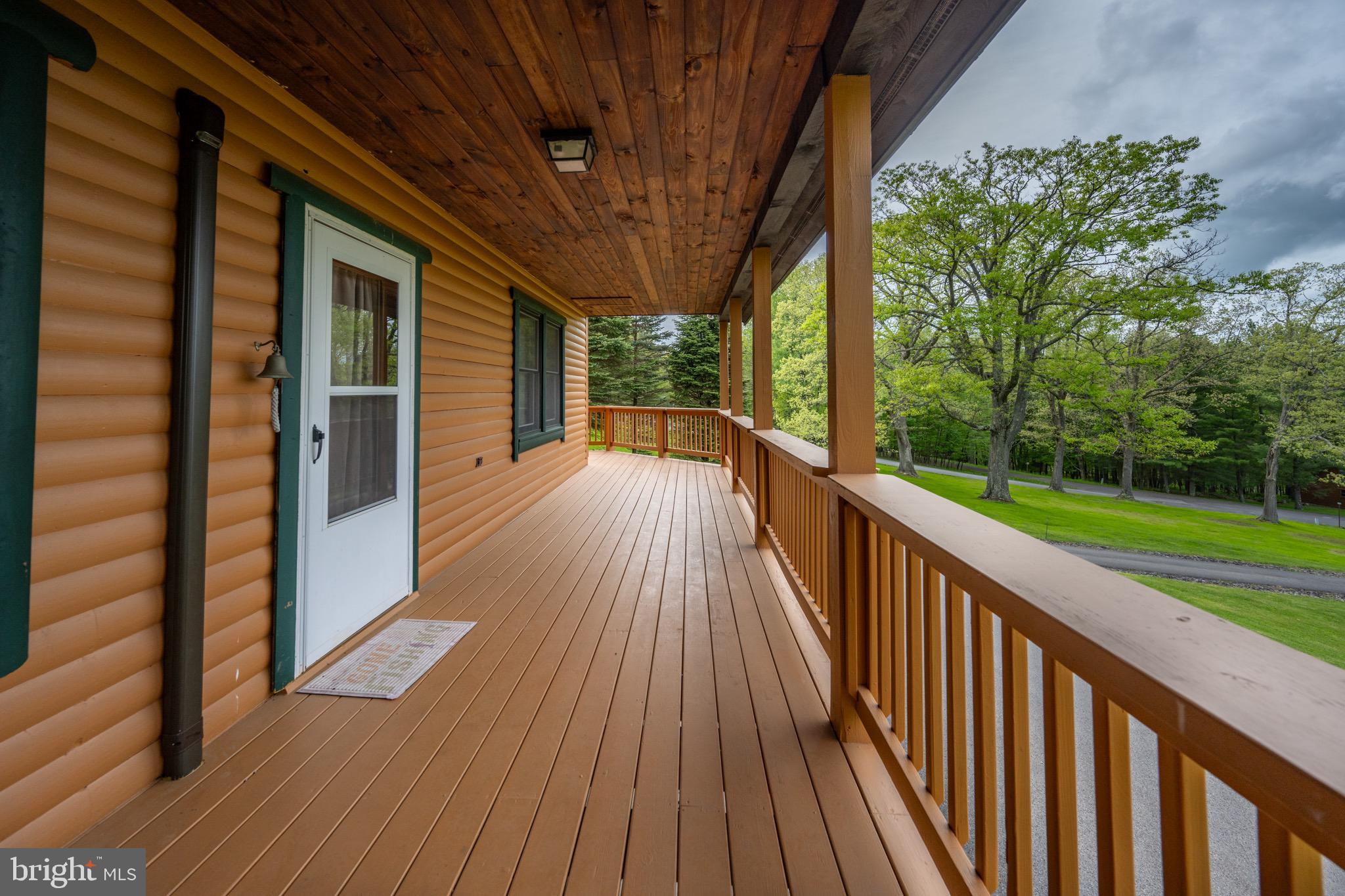 THE GLEANINGS - Residential