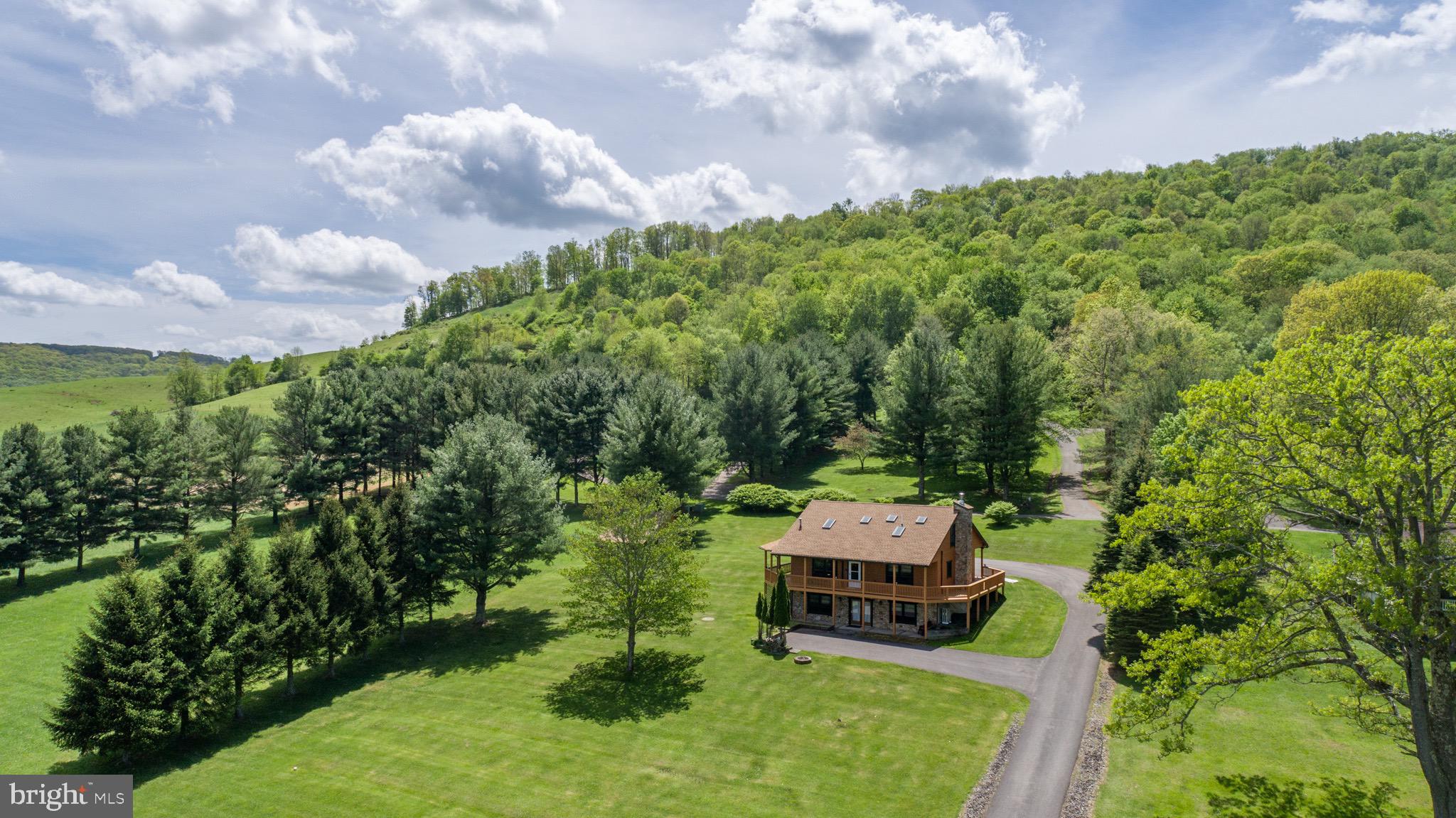 THE GLEANINGS - Residential