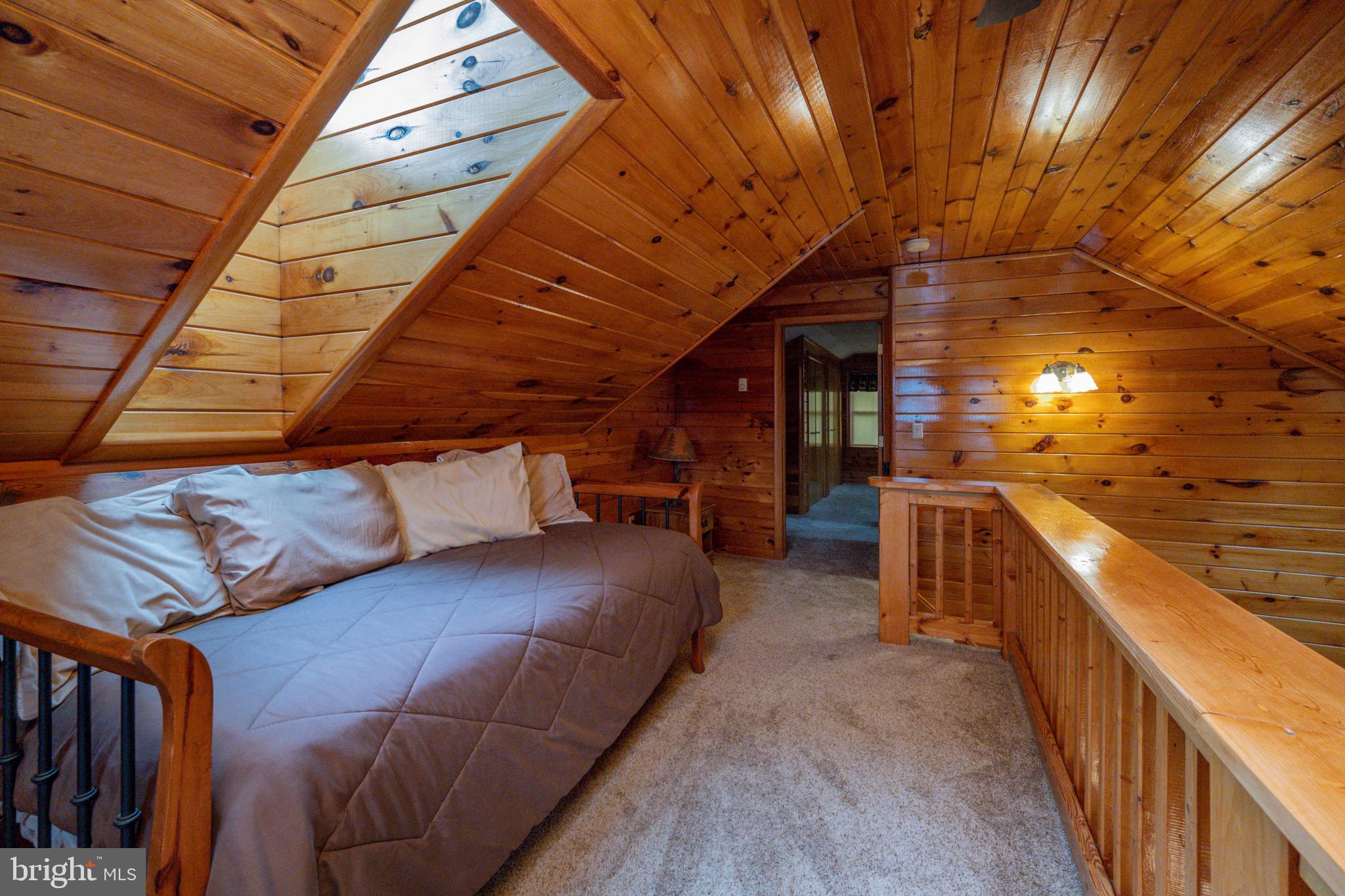 THE GLEANINGS - Residential