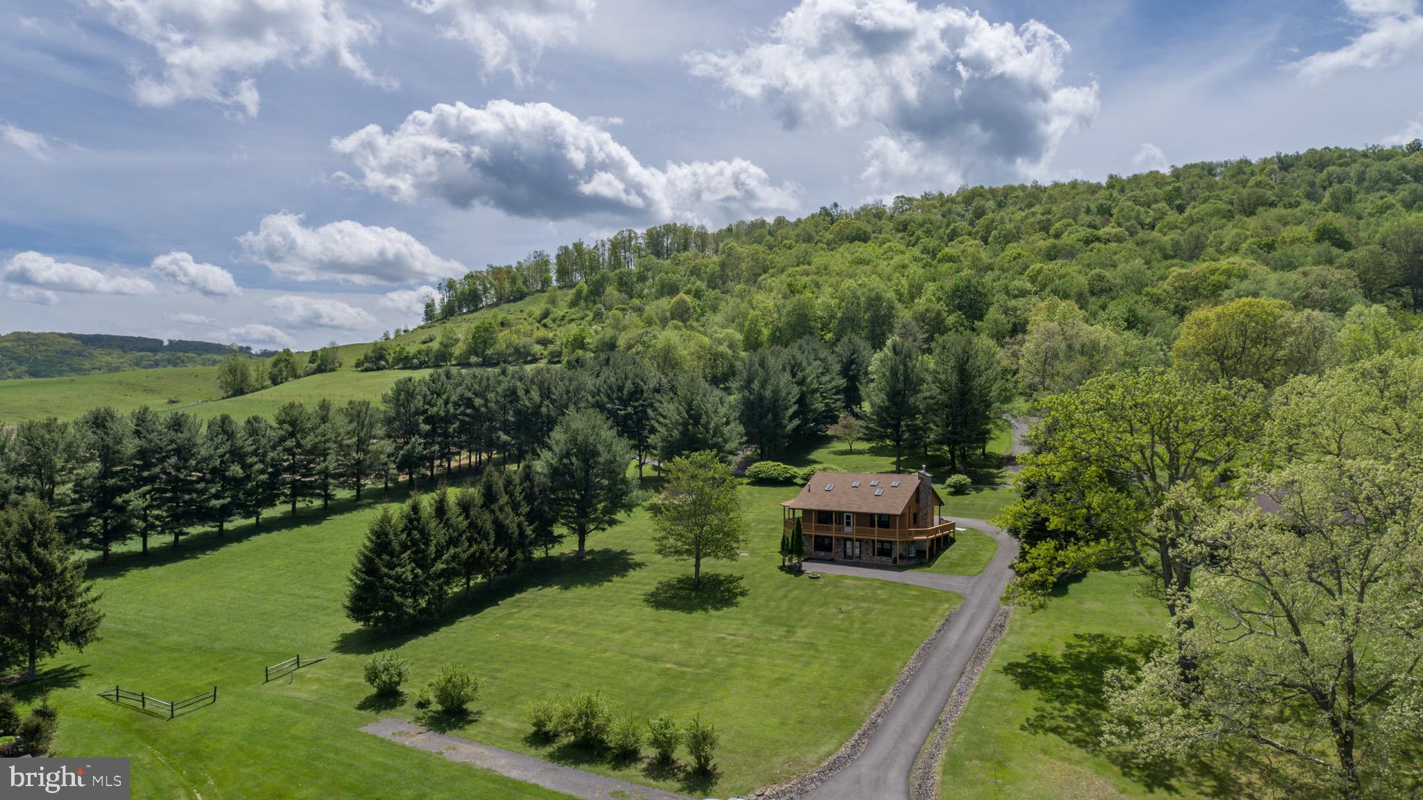 THE GLEANINGS - Residential