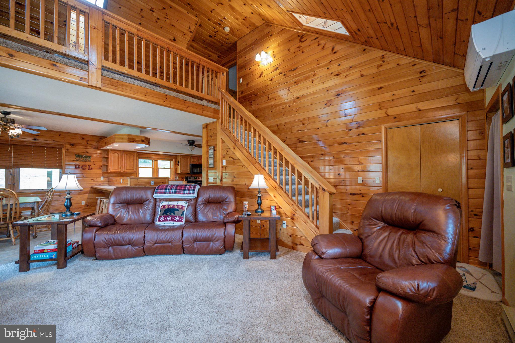 THE GLEANINGS - Residential