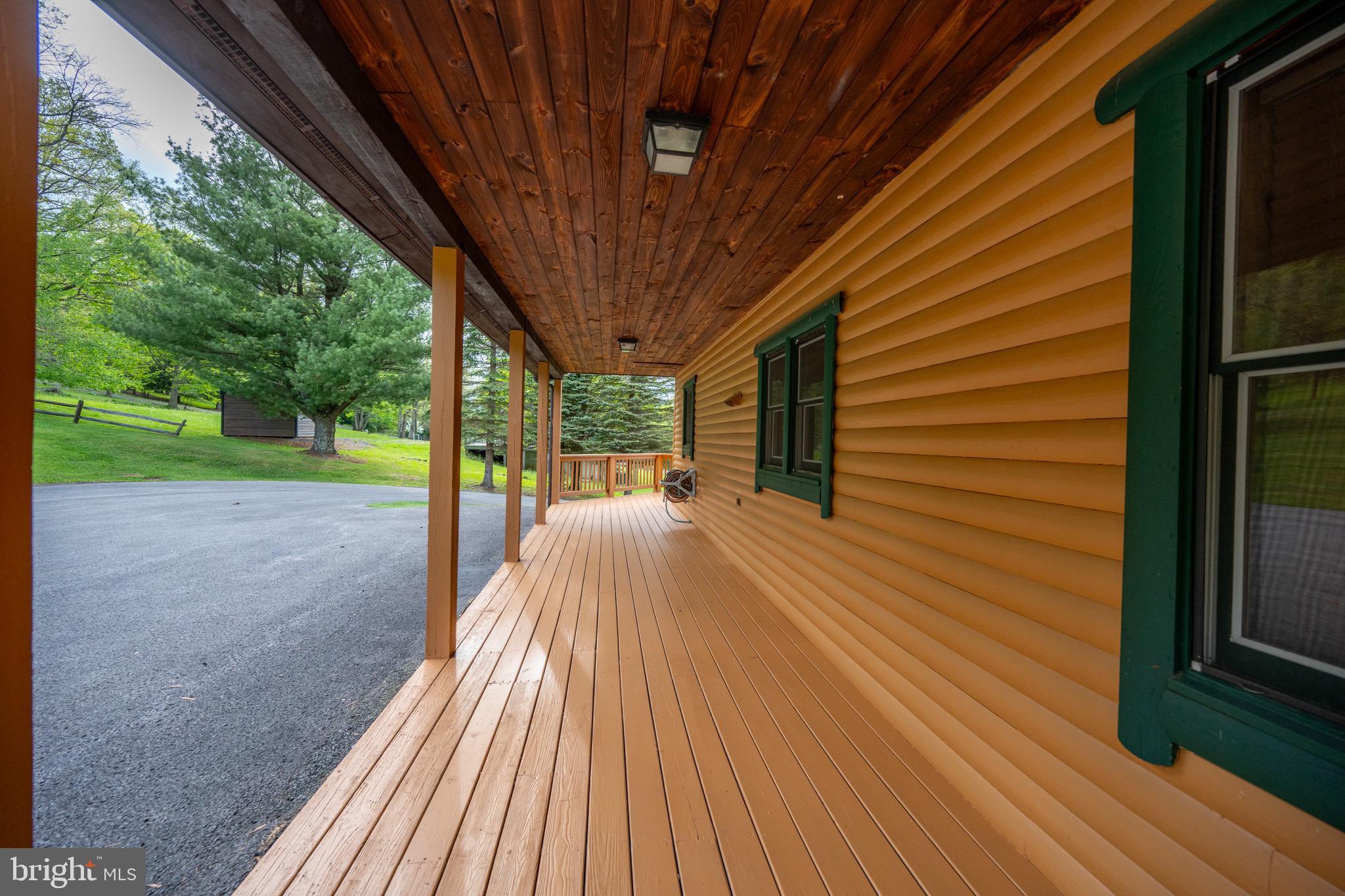 THE GLEANINGS - Residential