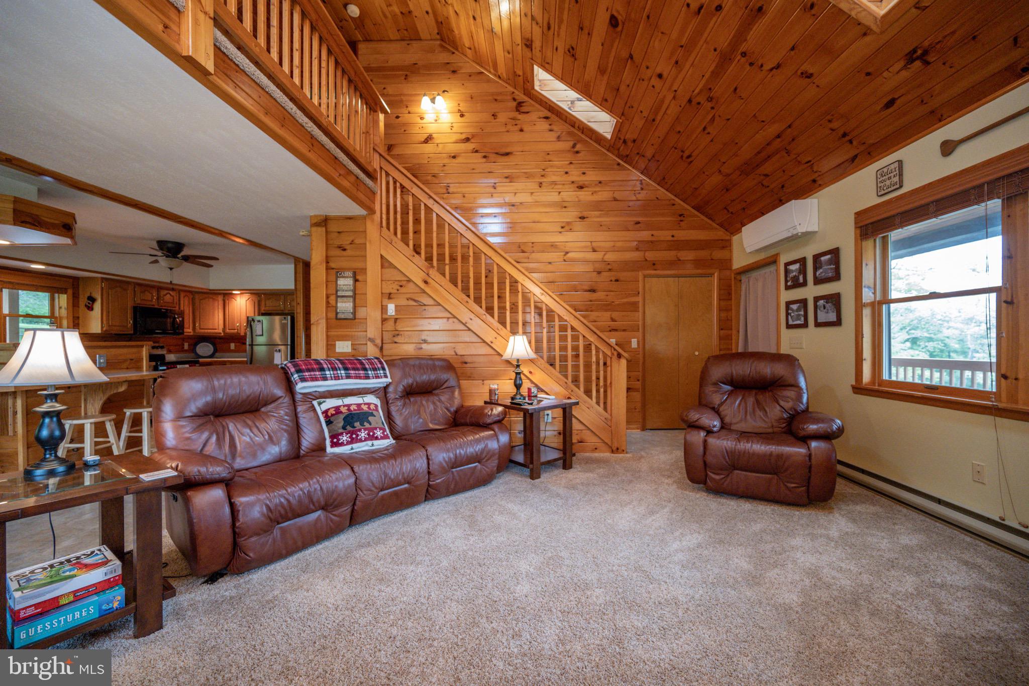 THE GLEANINGS - Residential