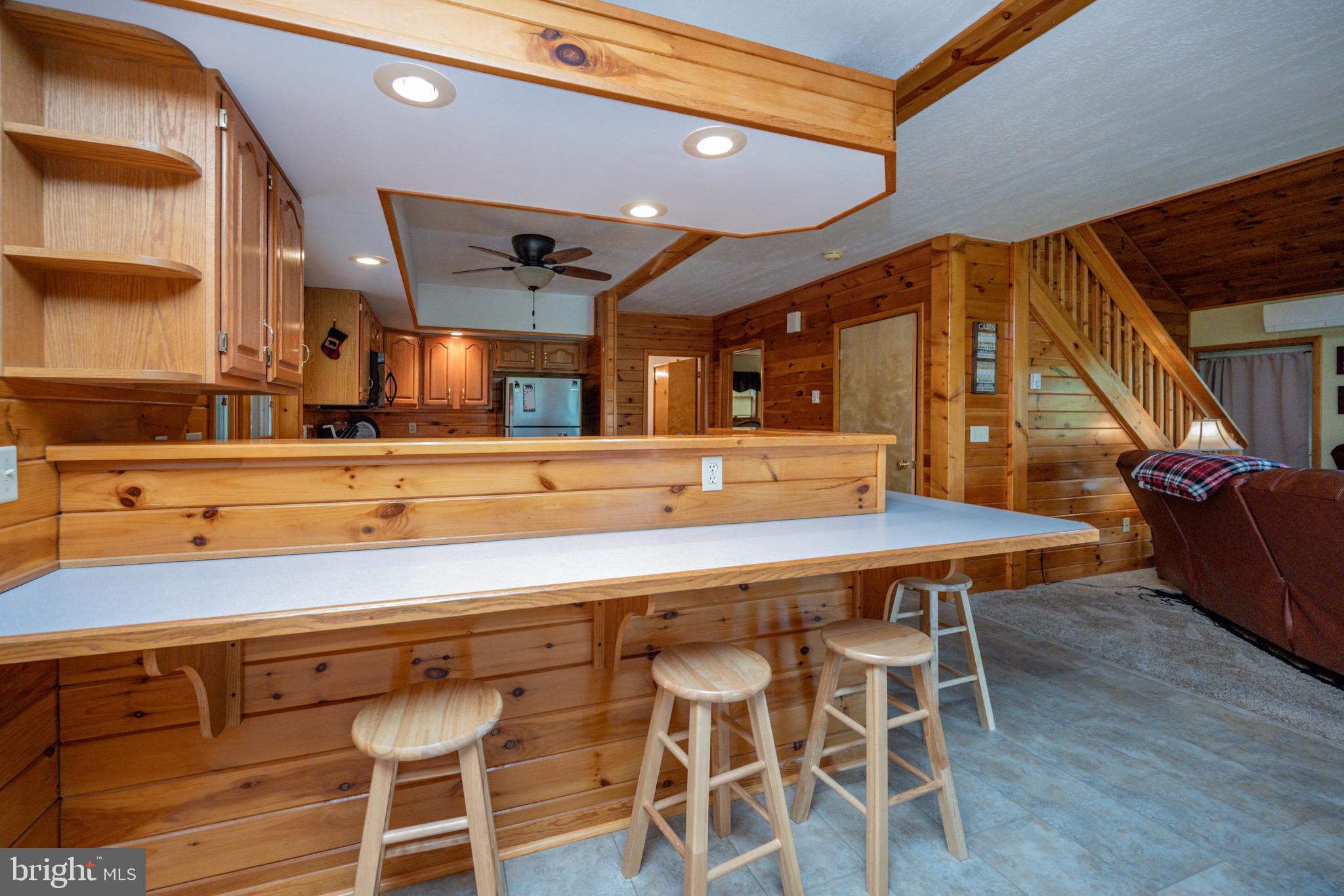 THE GLEANINGS - Residential