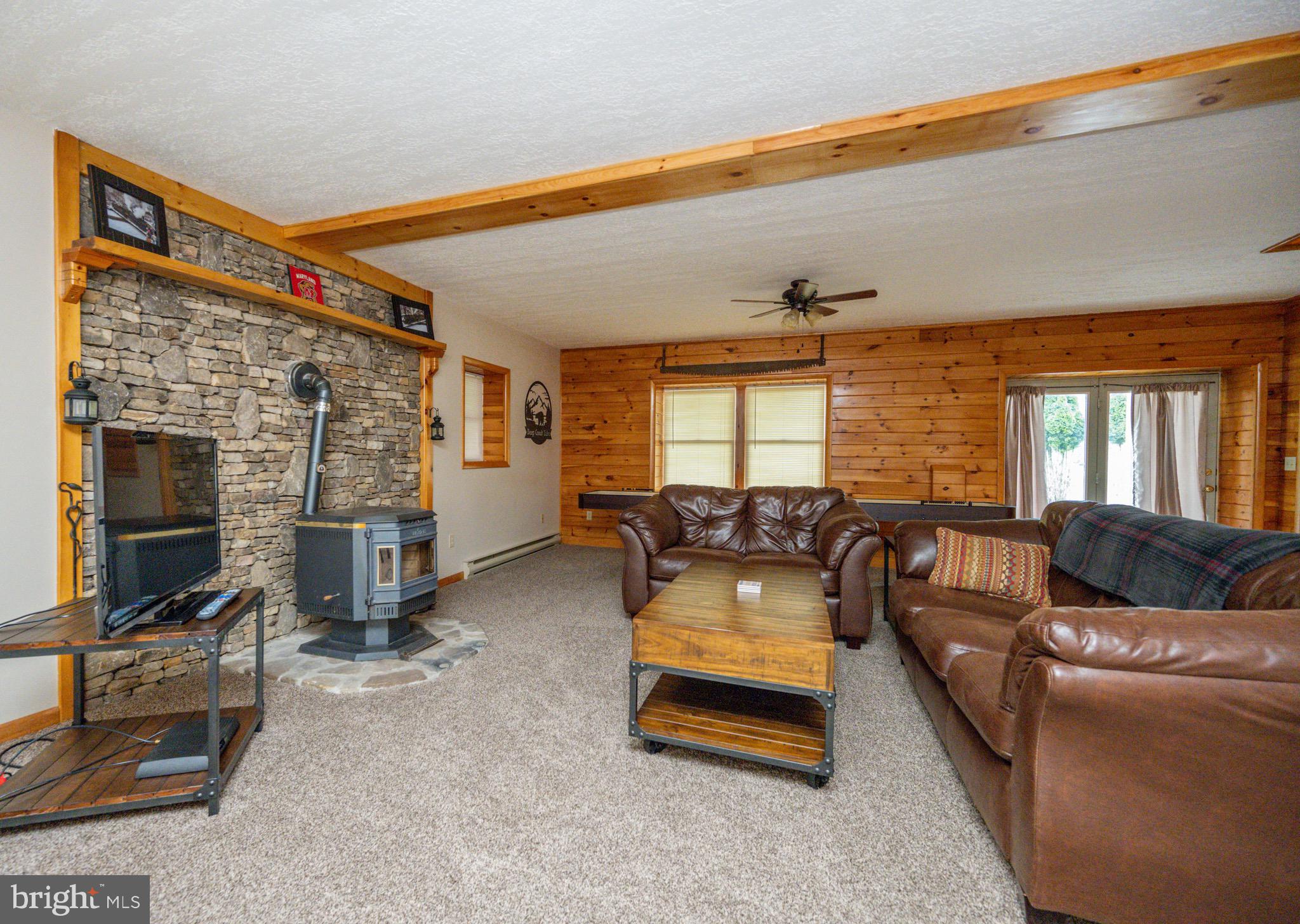 THE GLEANINGS - Residential