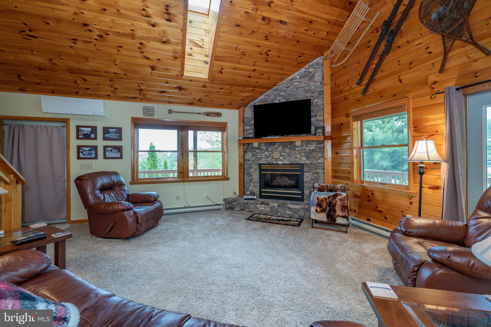 THE GLEANINGS - Residential