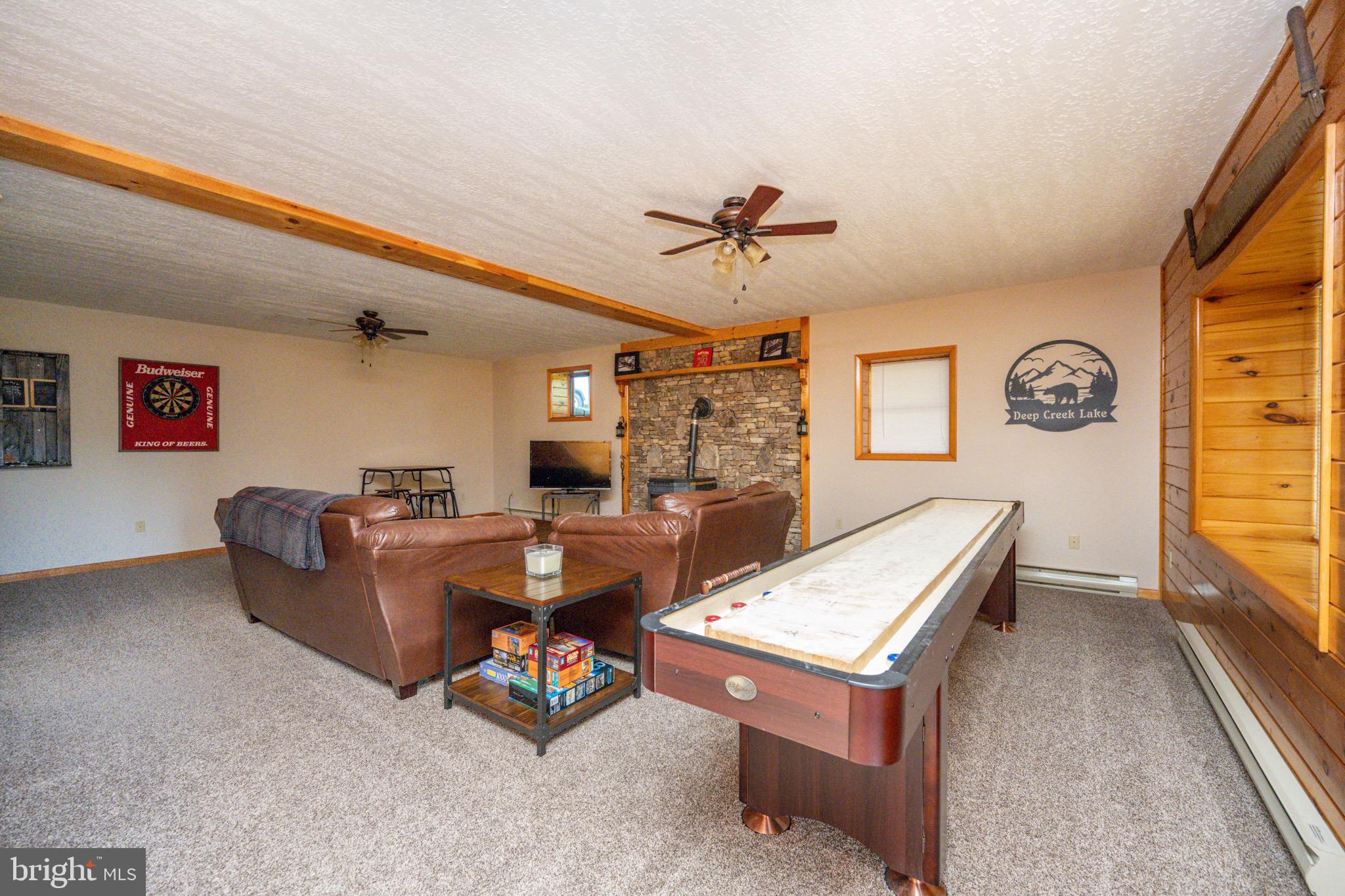 THE GLEANINGS - Residential