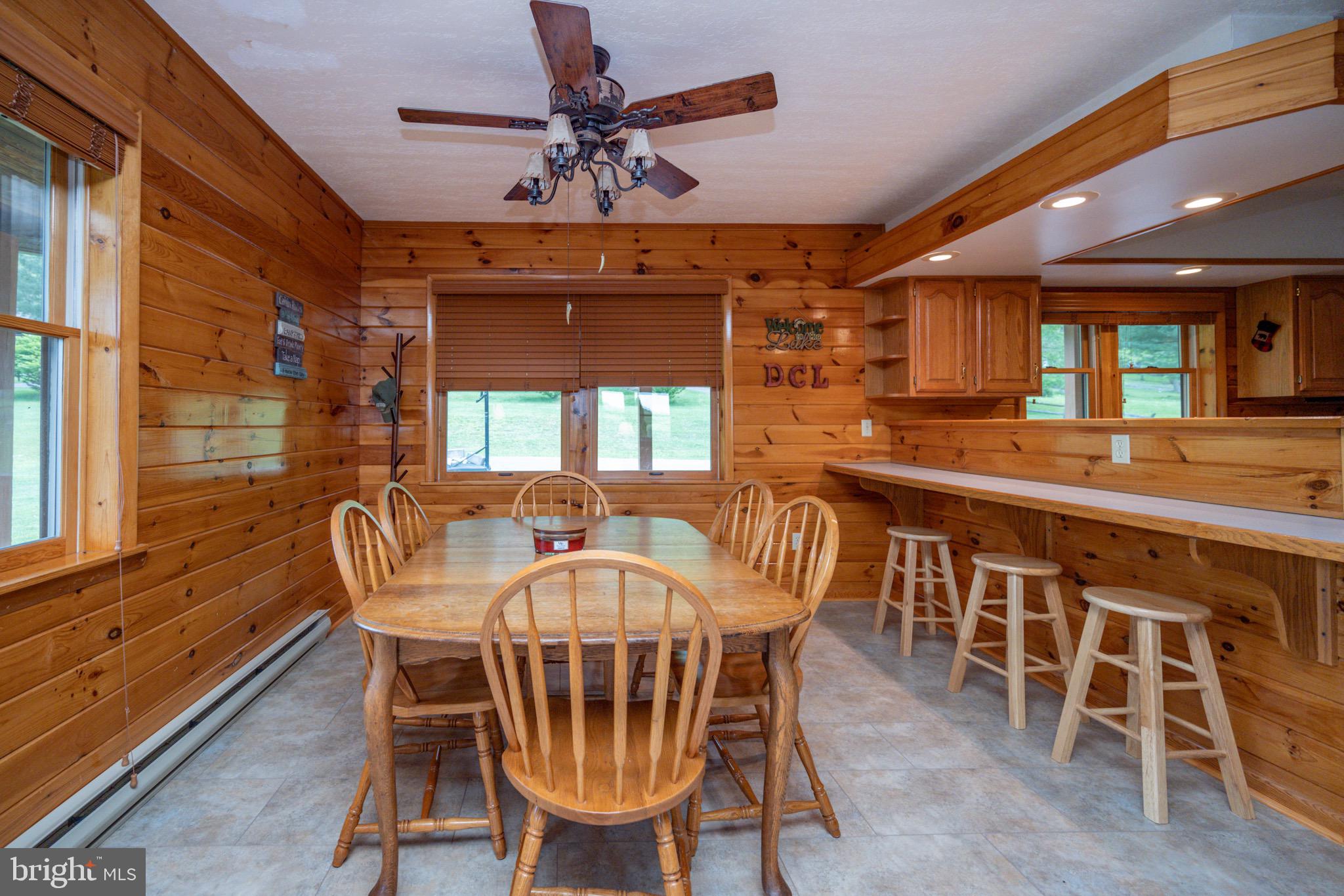 THE GLEANINGS - Residential