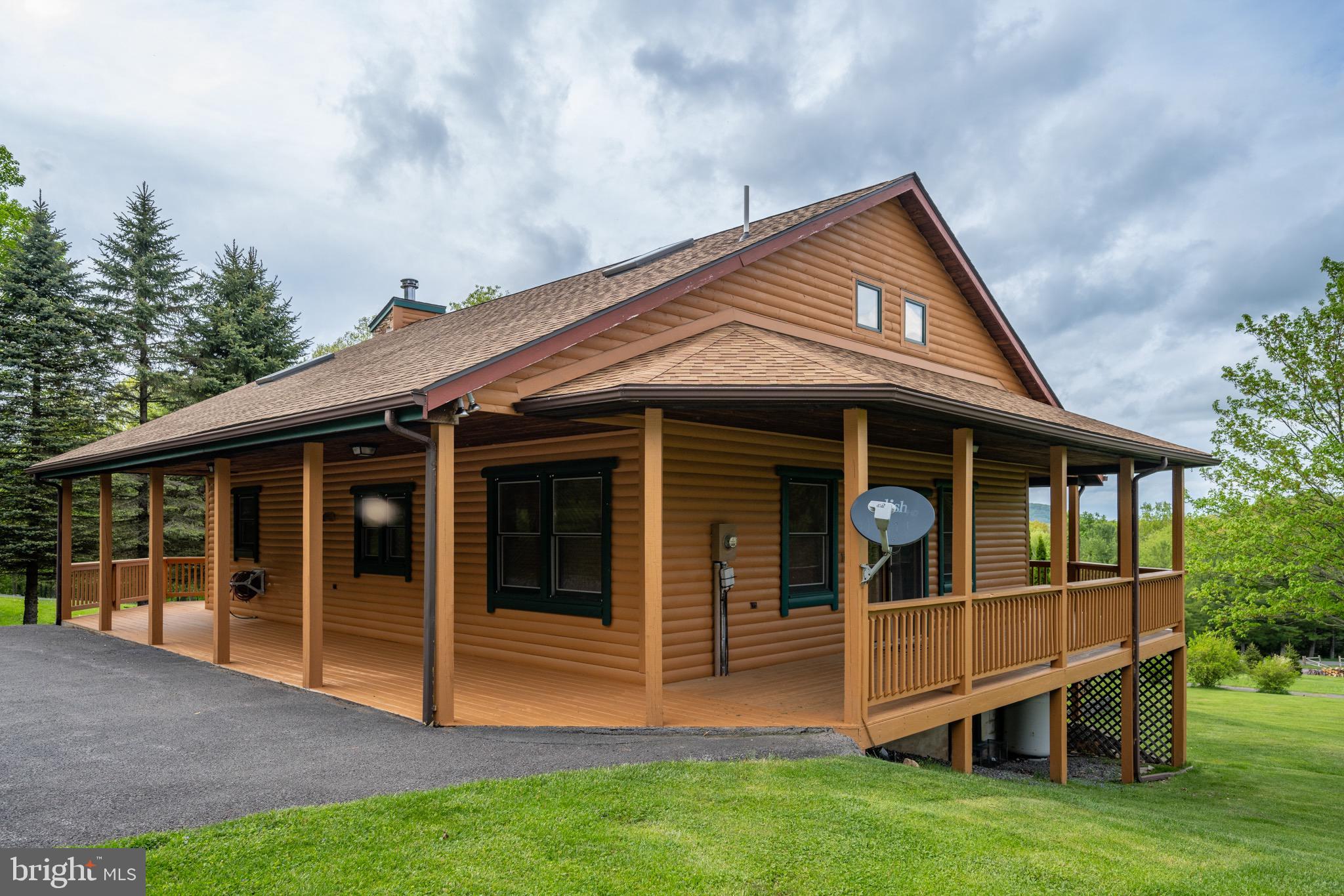 THE GLEANINGS - Residential