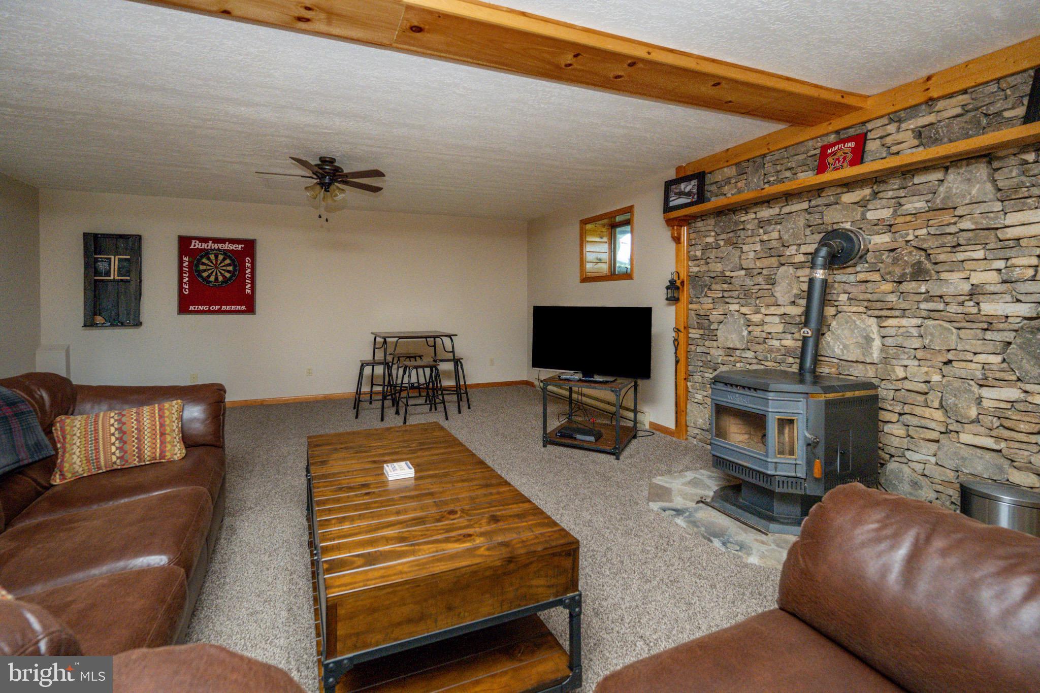 THE GLEANINGS - Residential