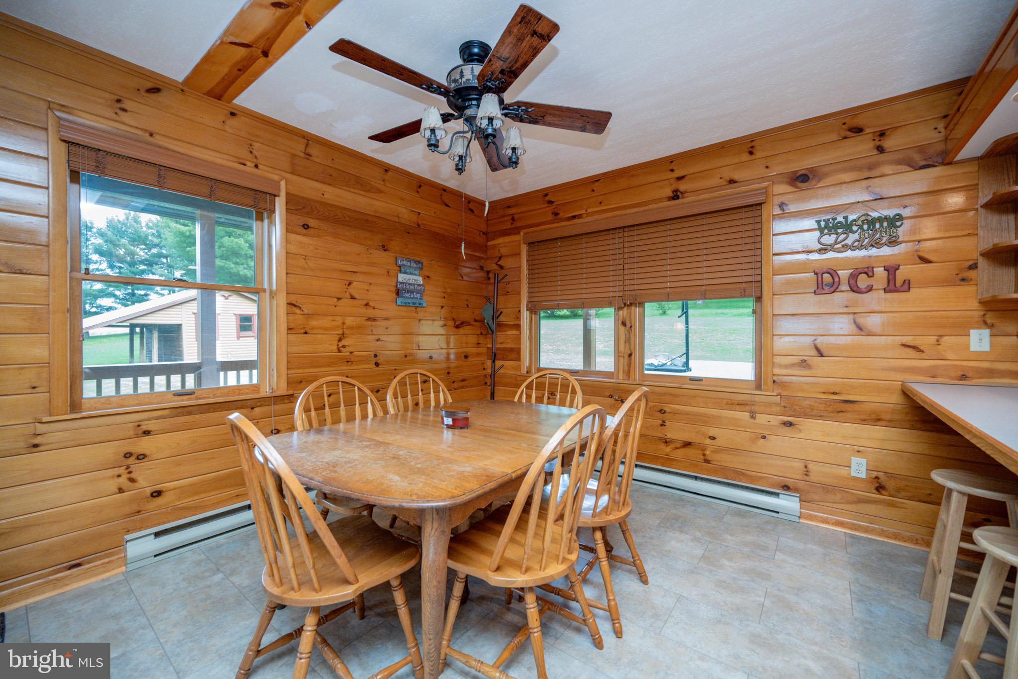 THE GLEANINGS - Residential