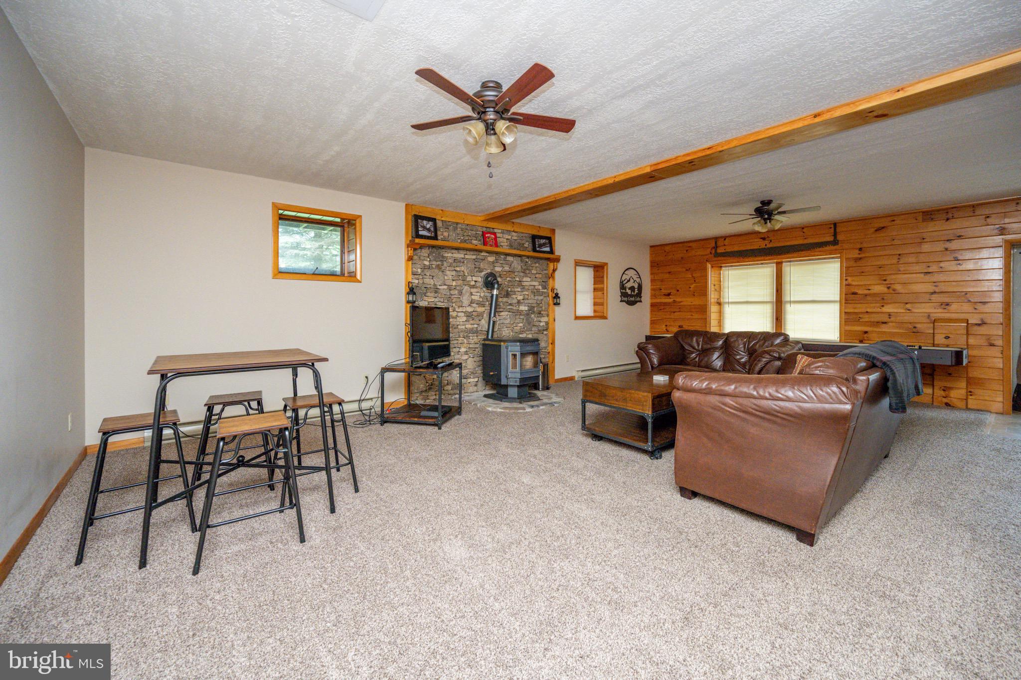 THE GLEANINGS - Residential