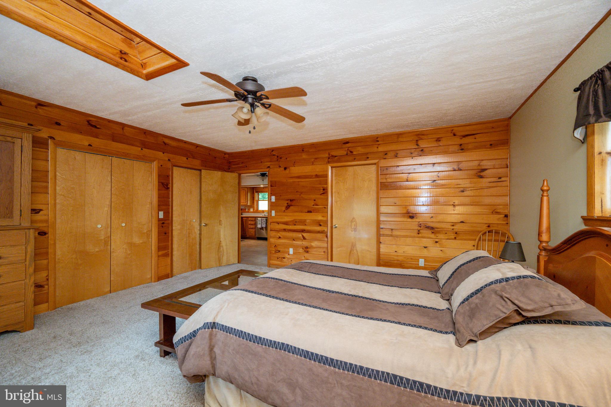 THE GLEANINGS - Residential