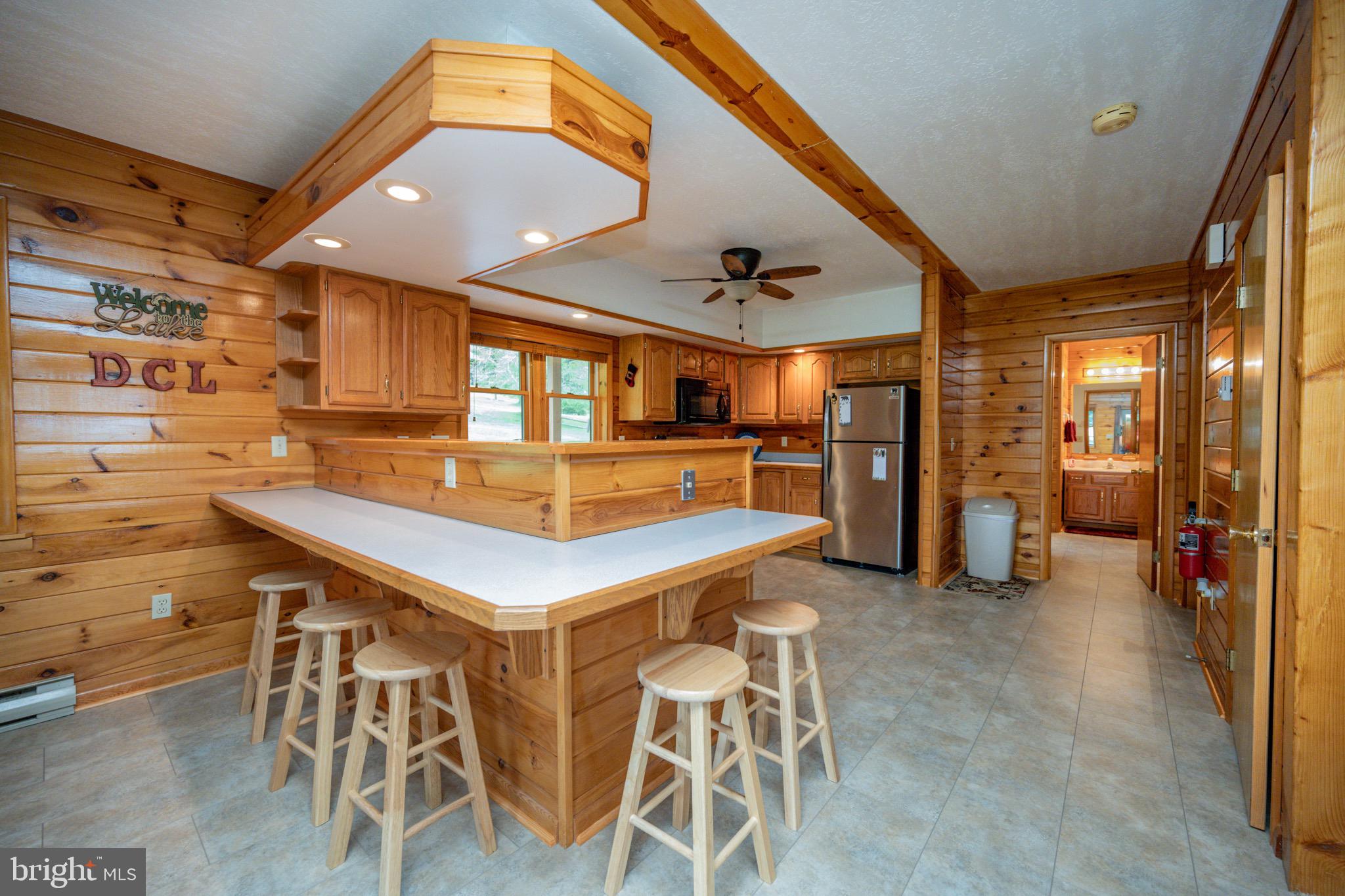 THE GLEANINGS - Residential