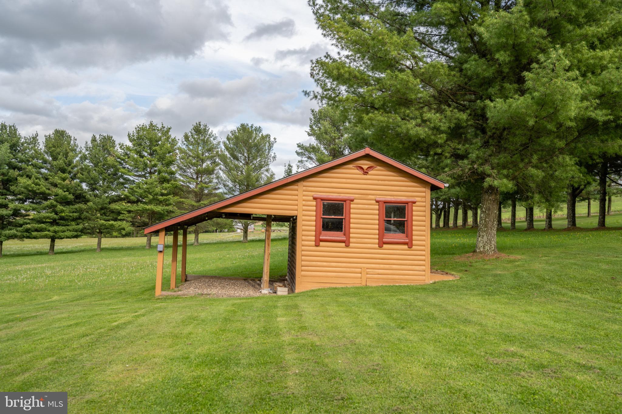 THE GLEANINGS - Residential