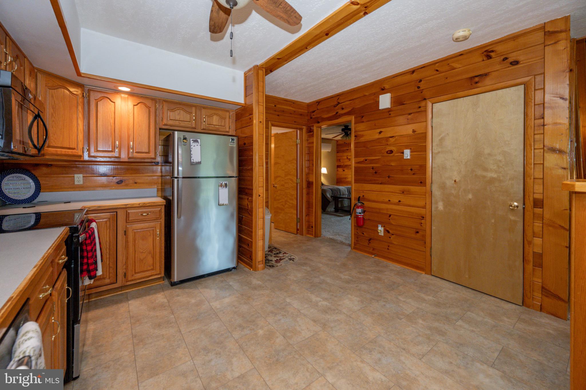 THE GLEANINGS - Residential