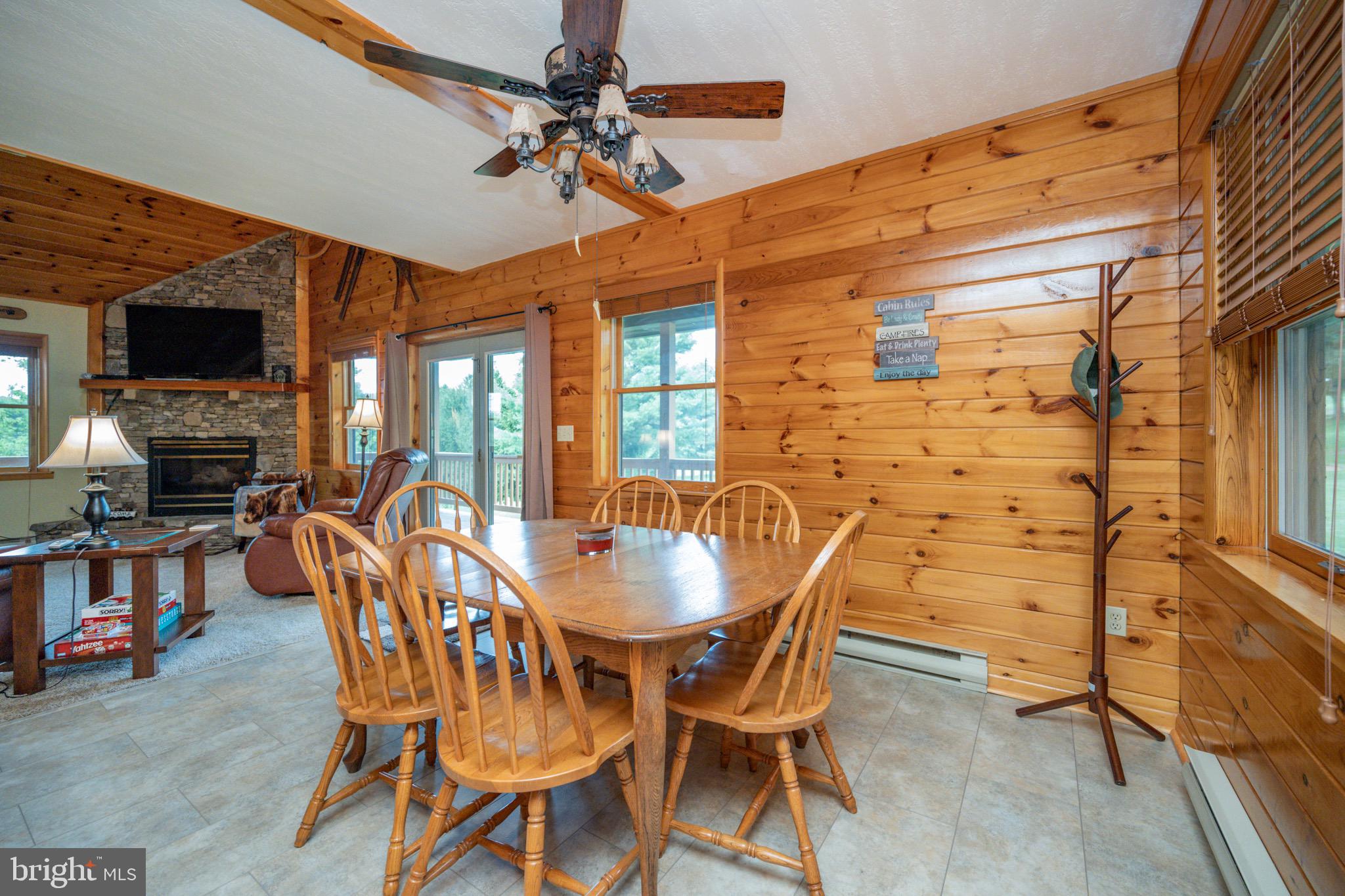 THE GLEANINGS - Residential