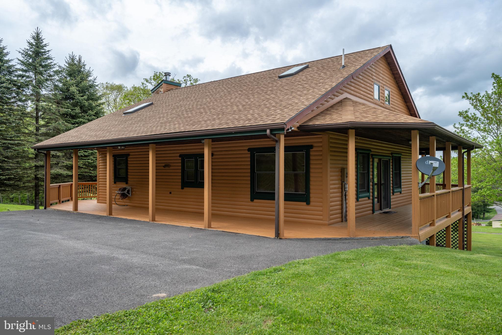 THE GLEANINGS - Residential