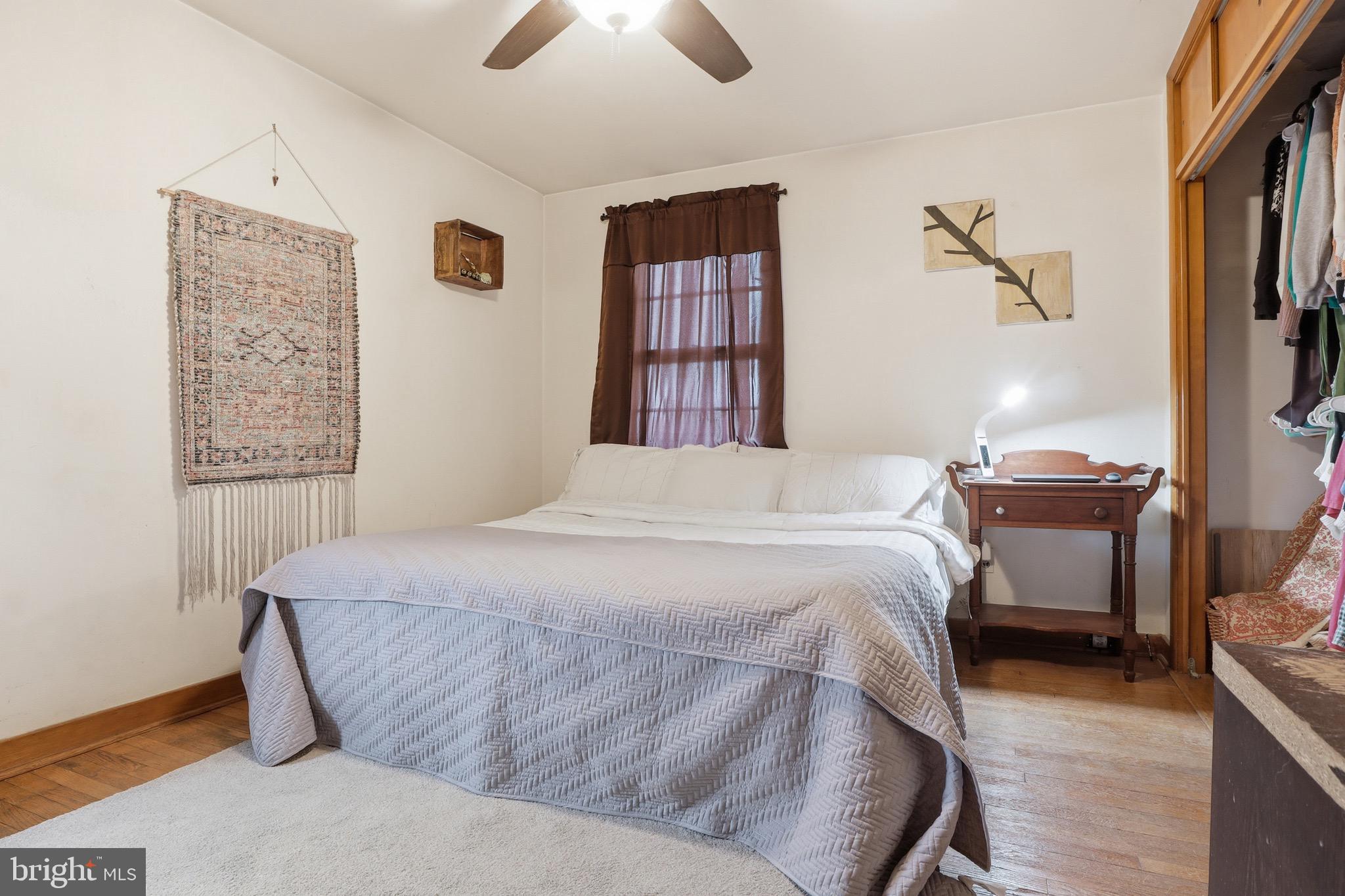 DILLSBURG BORO - Residential