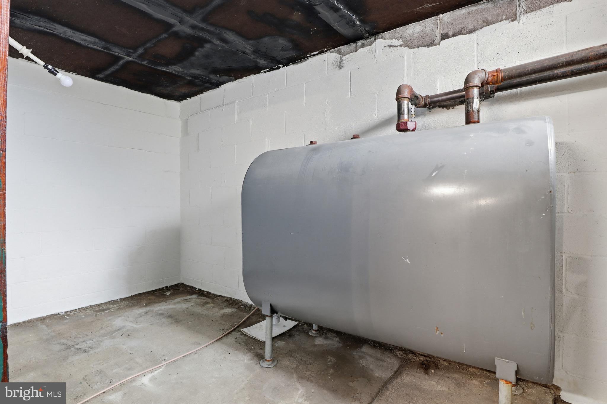 DILLSBURG BORO - Residential