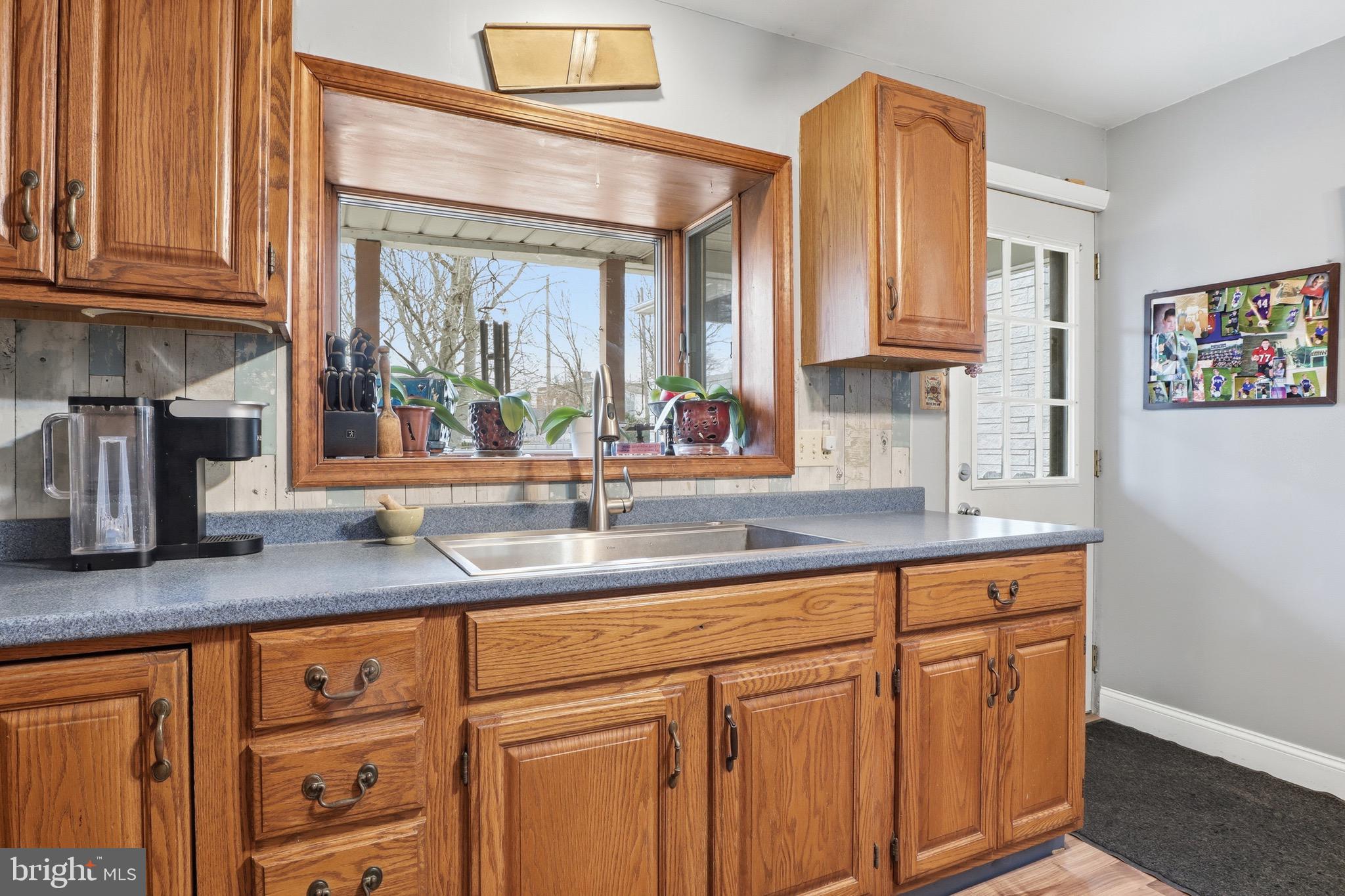 DILLSBURG BORO - Residential