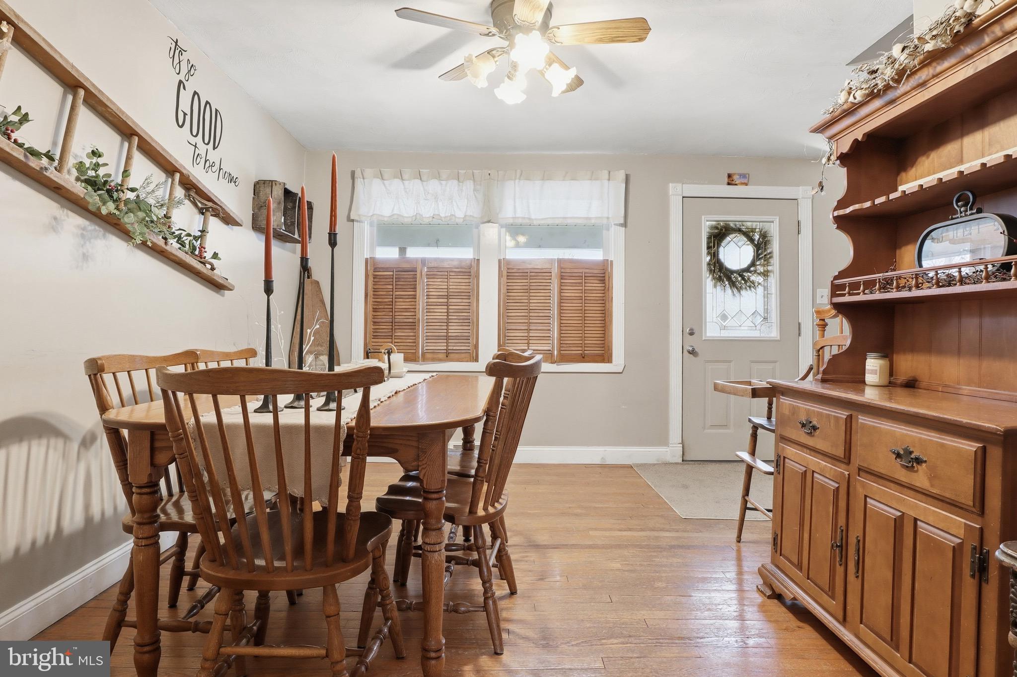 DILLSBURG BORO - Residential