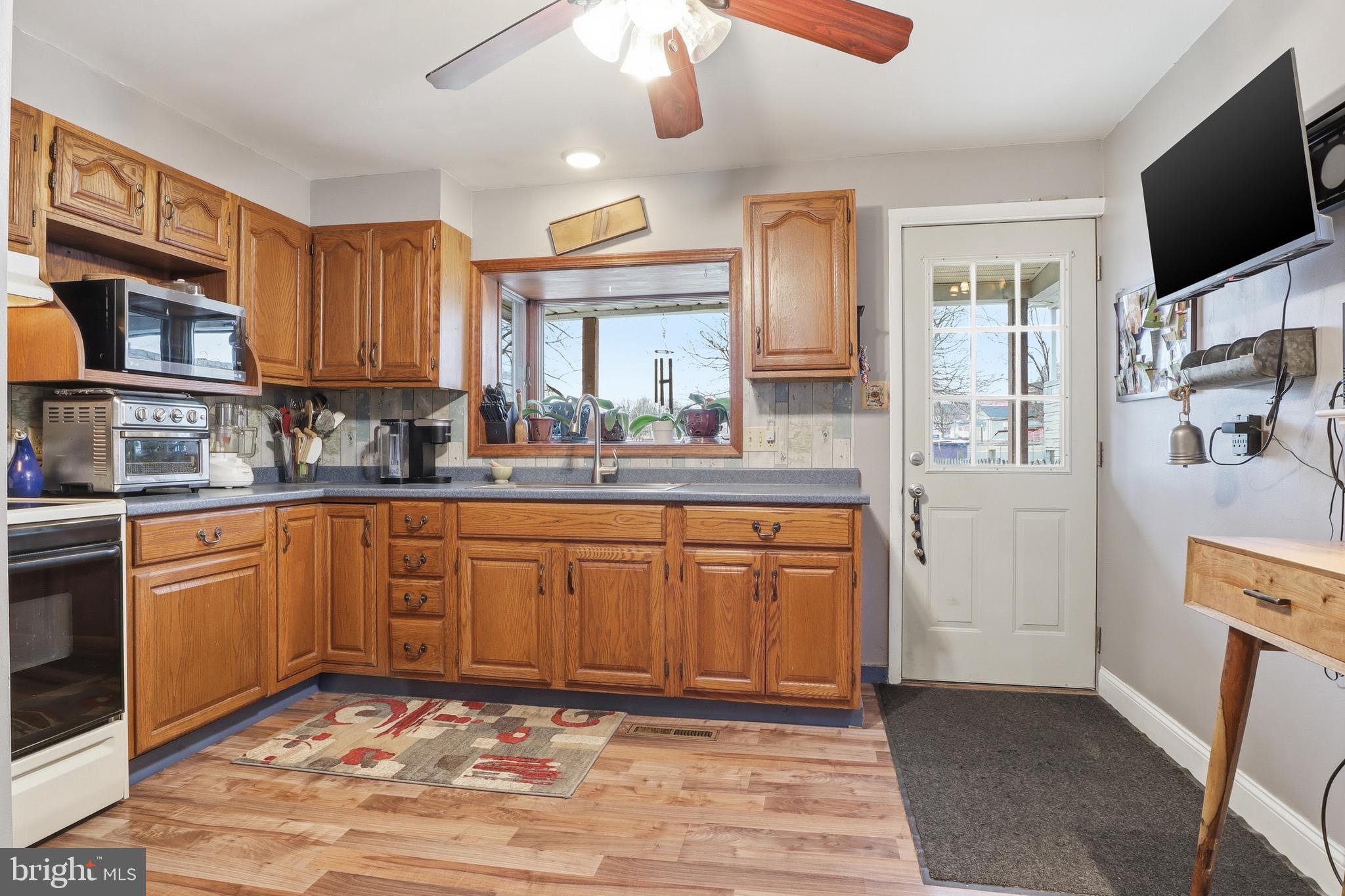 DILLSBURG BORO - Residential