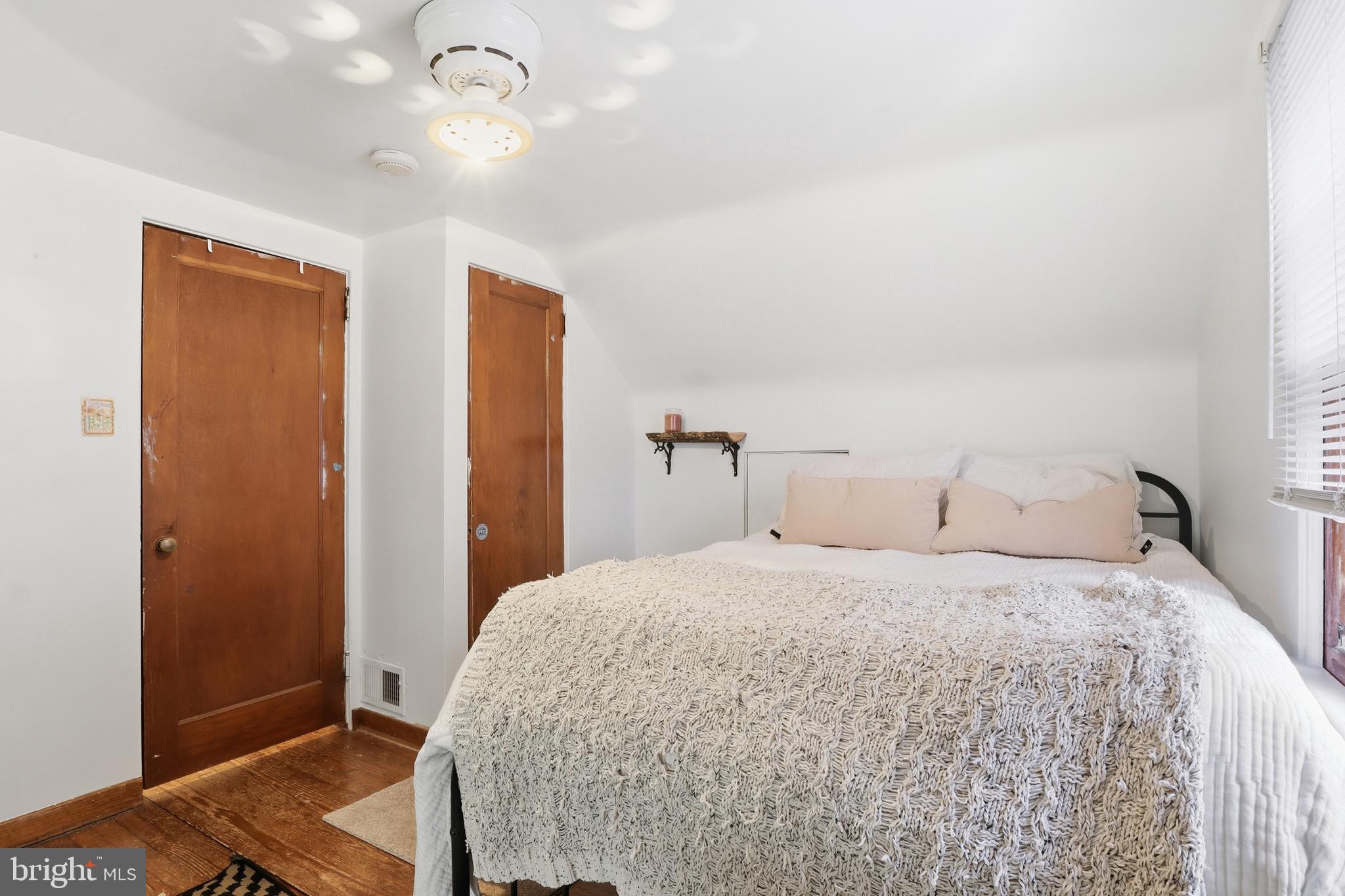 DILLSBURG BORO - Residential