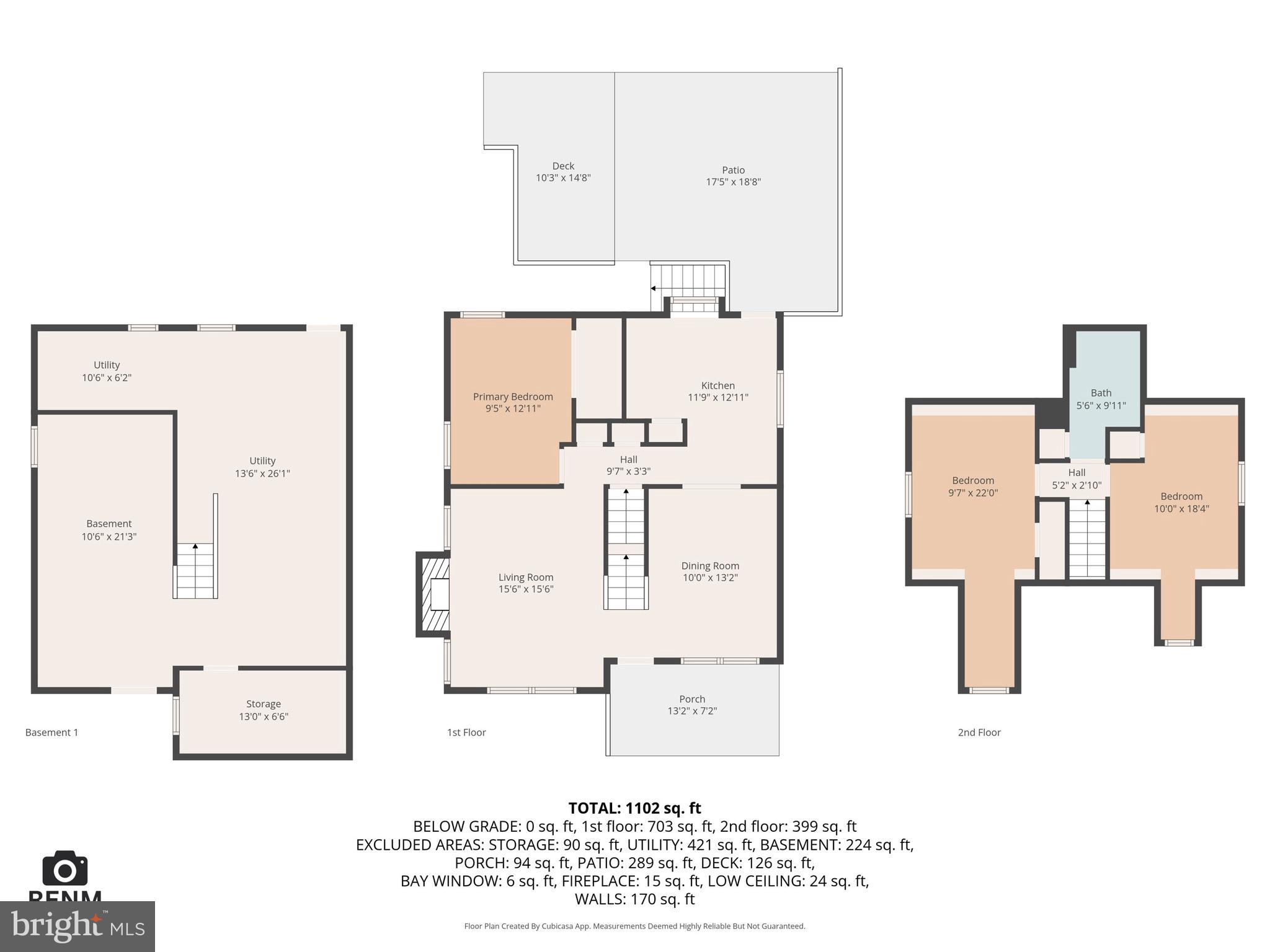 DILLSBURG BORO - Residential