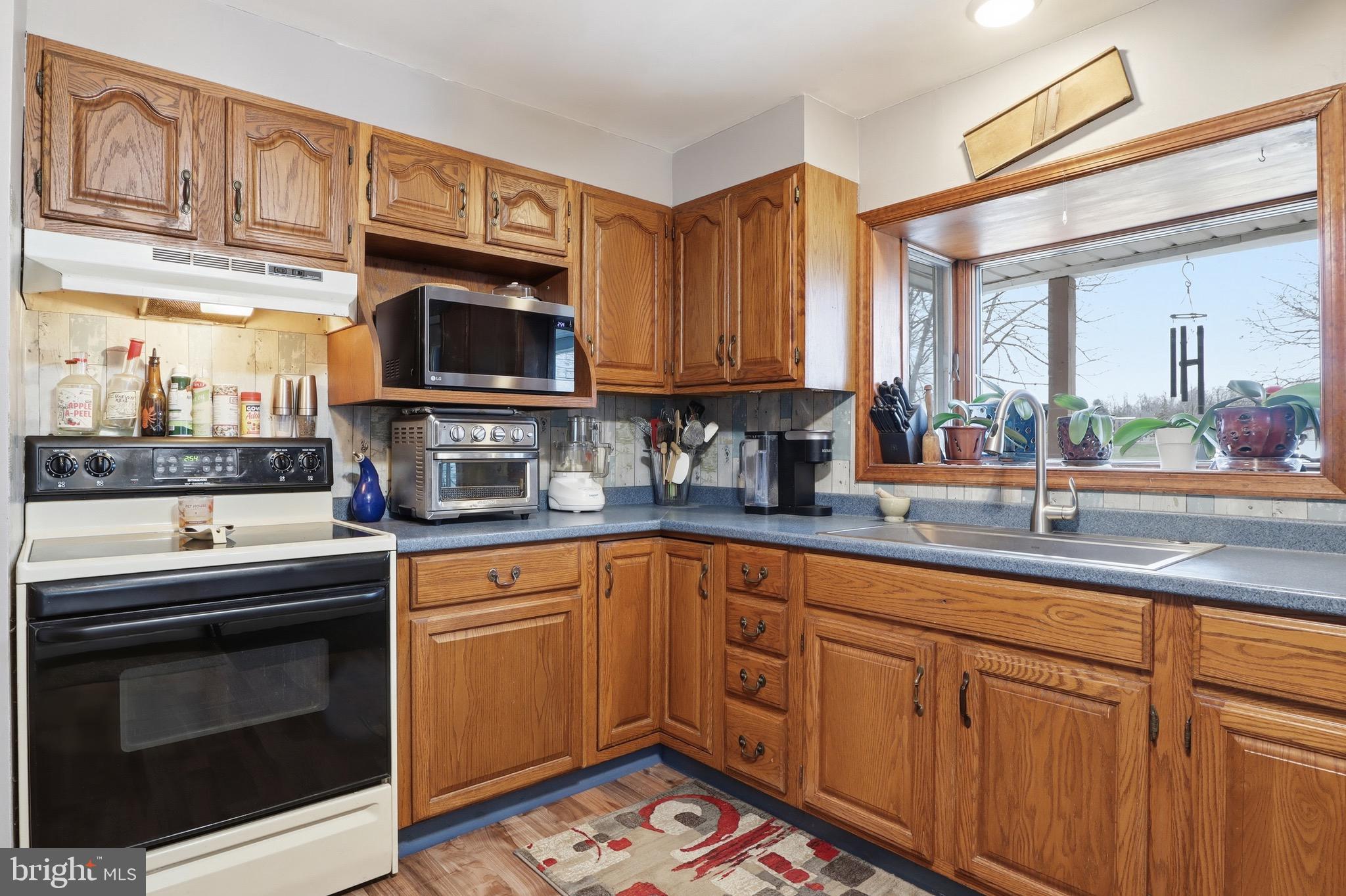 DILLSBURG BORO - Residential