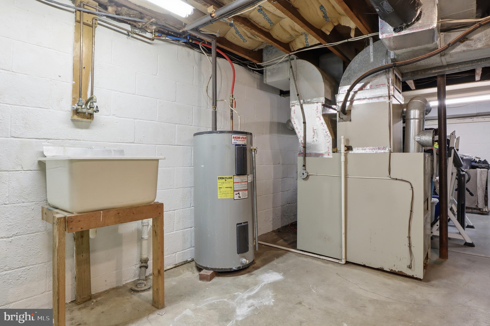 DILLSBURG BORO - Residential