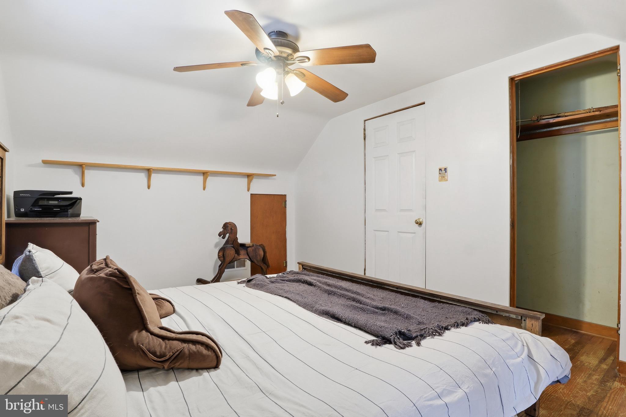 DILLSBURG BORO - Residential