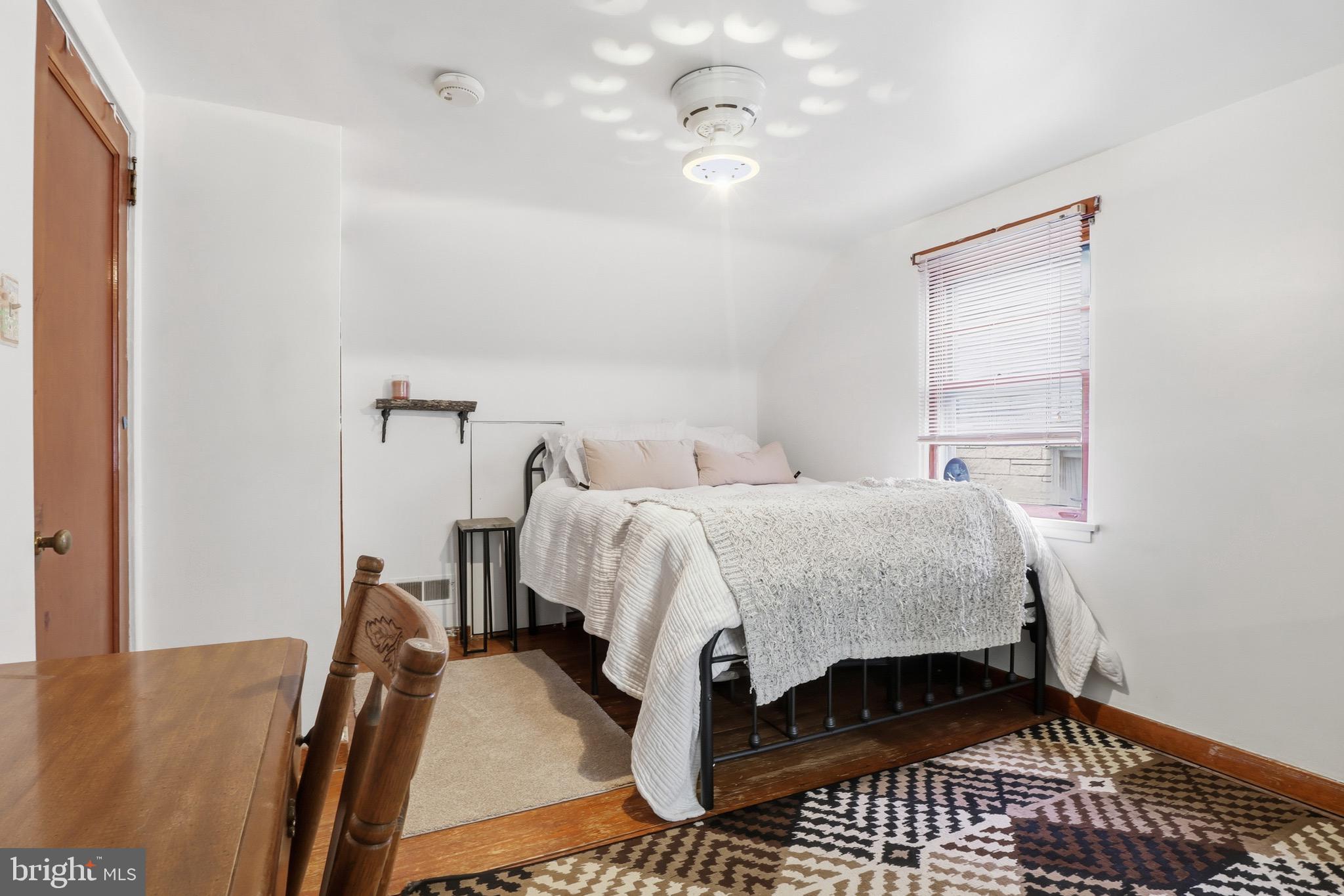 DILLSBURG BORO - Residential