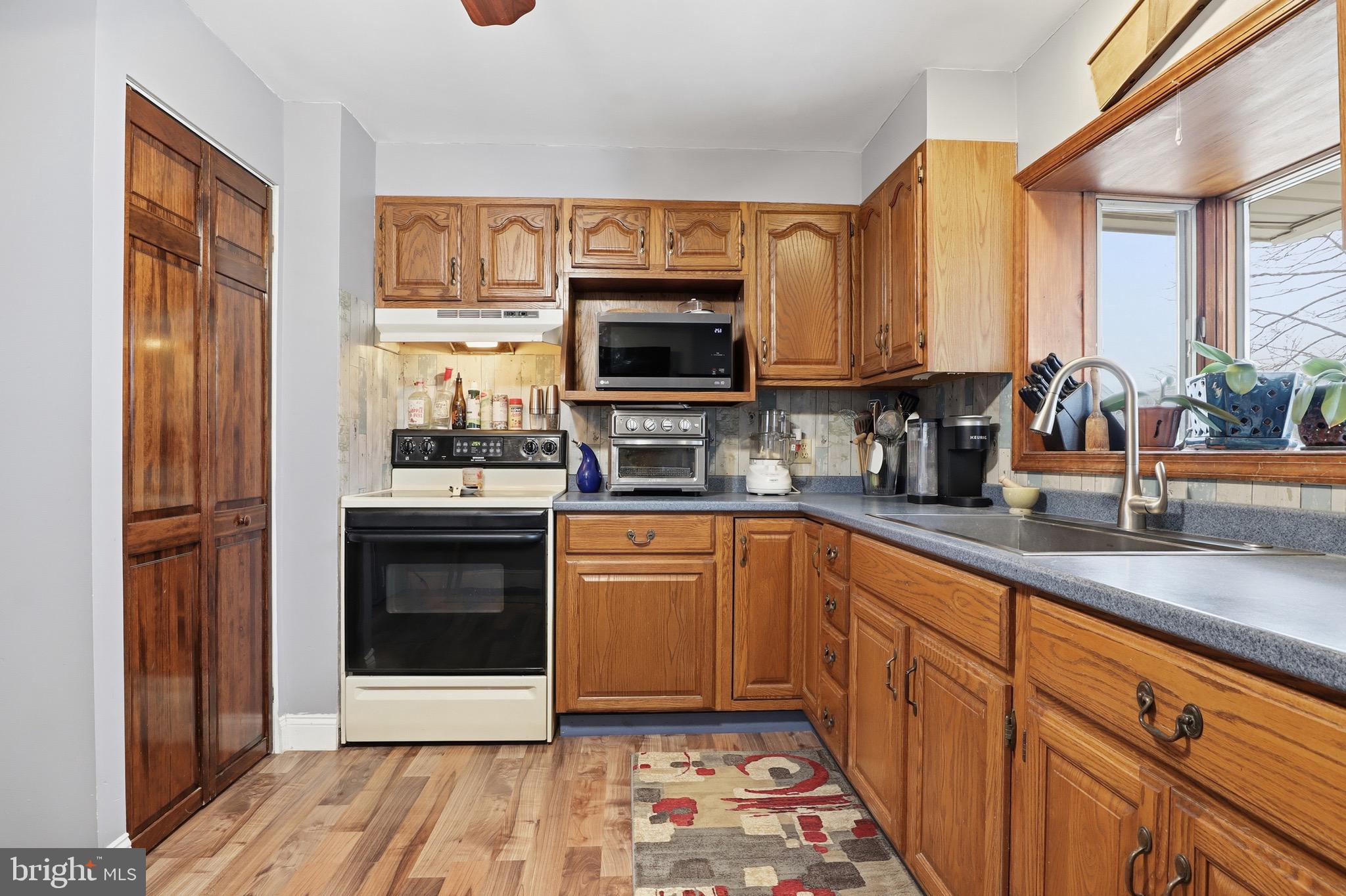 DILLSBURG BORO - Residential