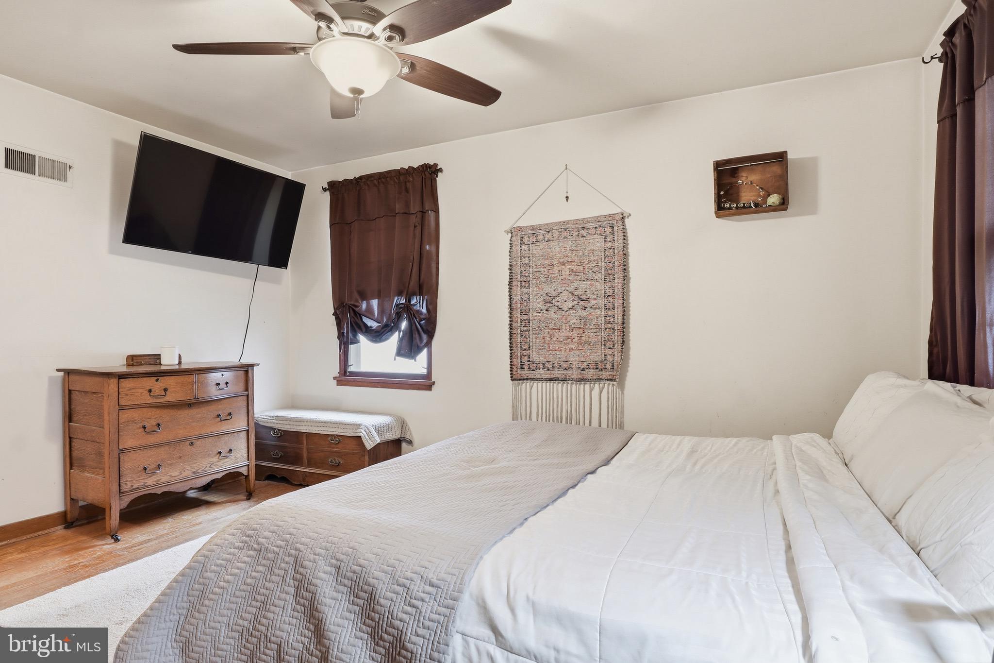 DILLSBURG BORO - Residential