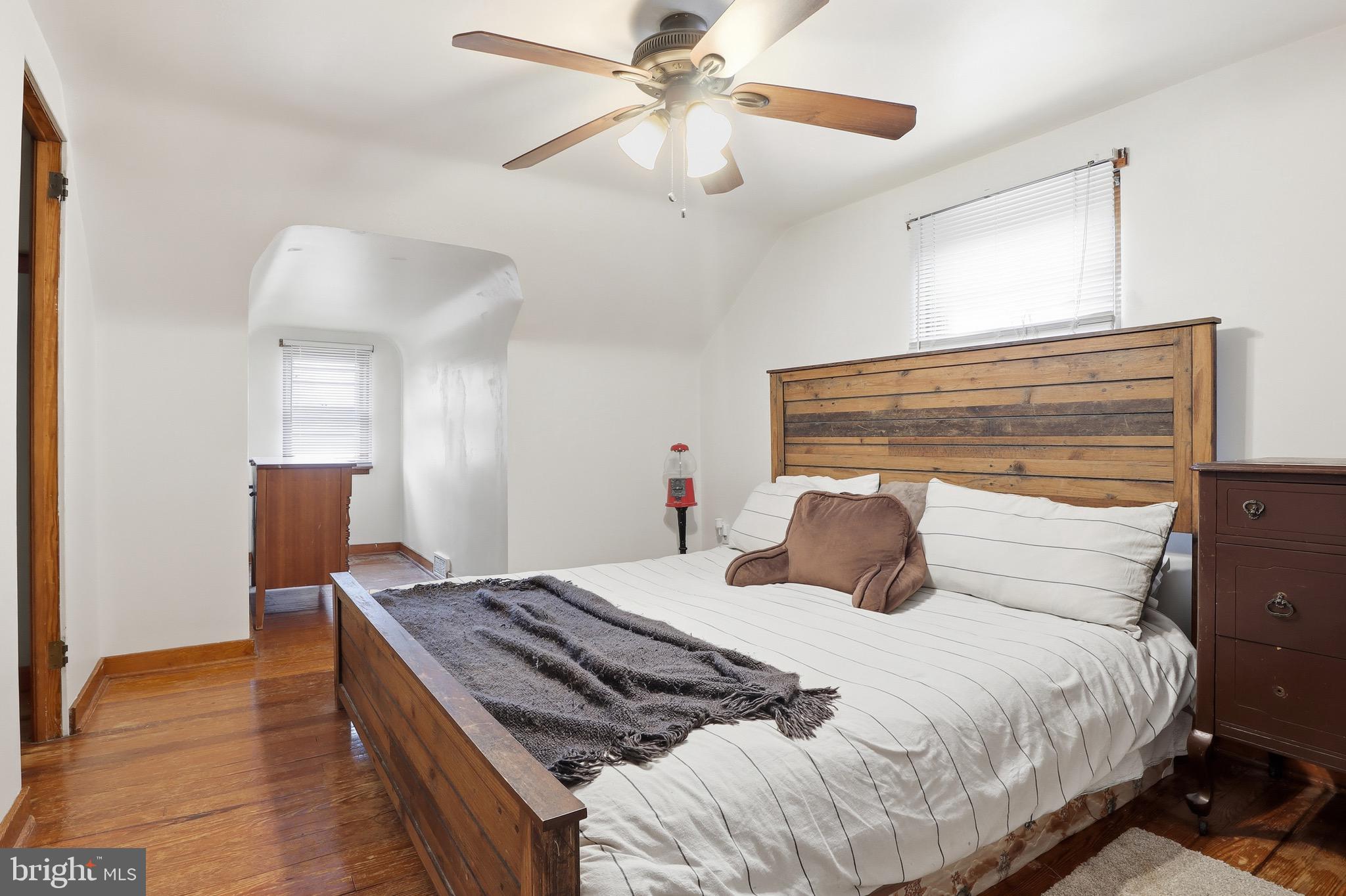 DILLSBURG BORO - Residential