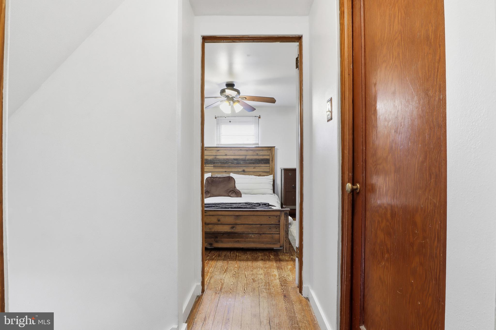 DILLSBURG BORO - Residential