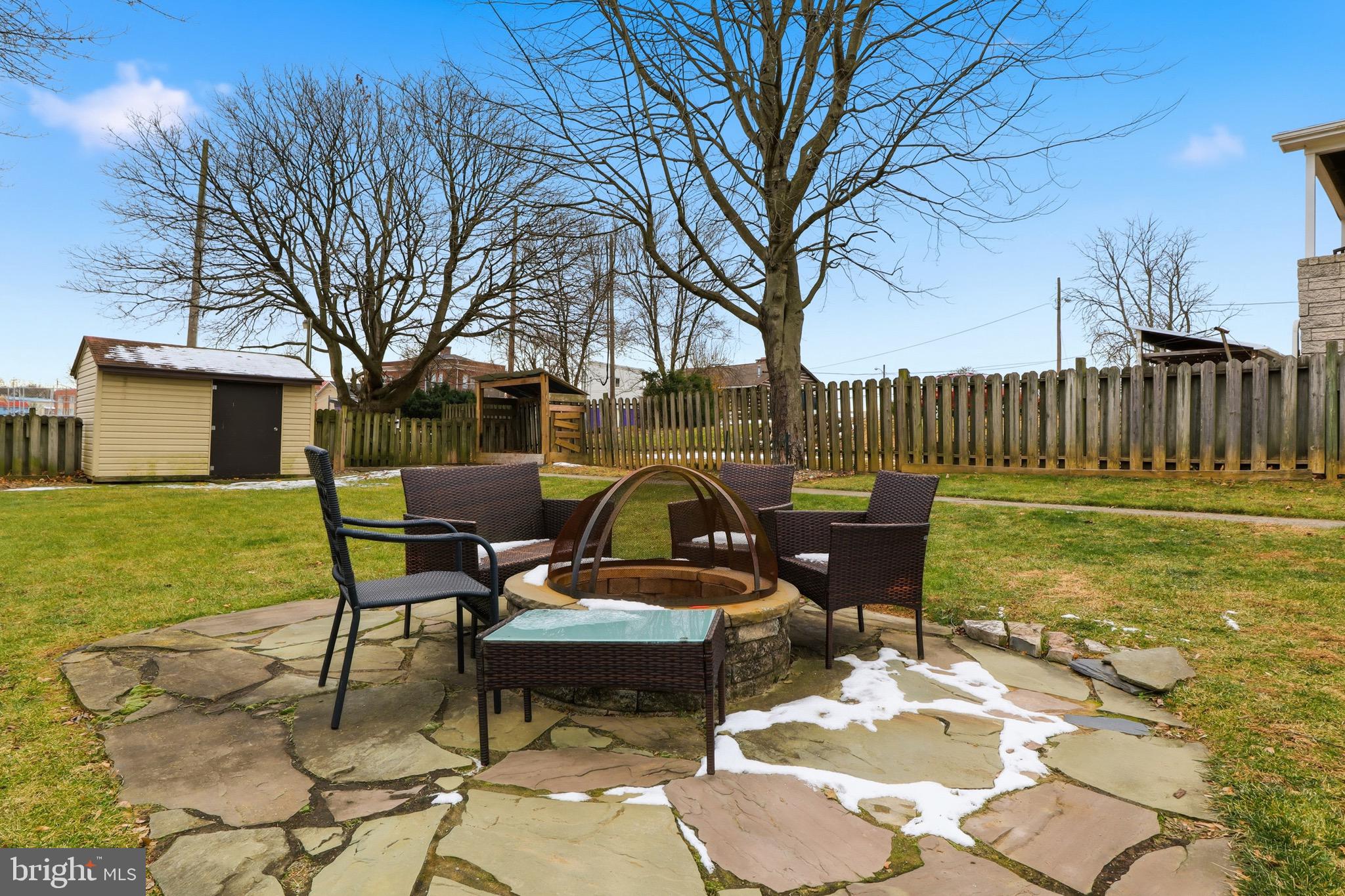 DILLSBURG BORO - Residential